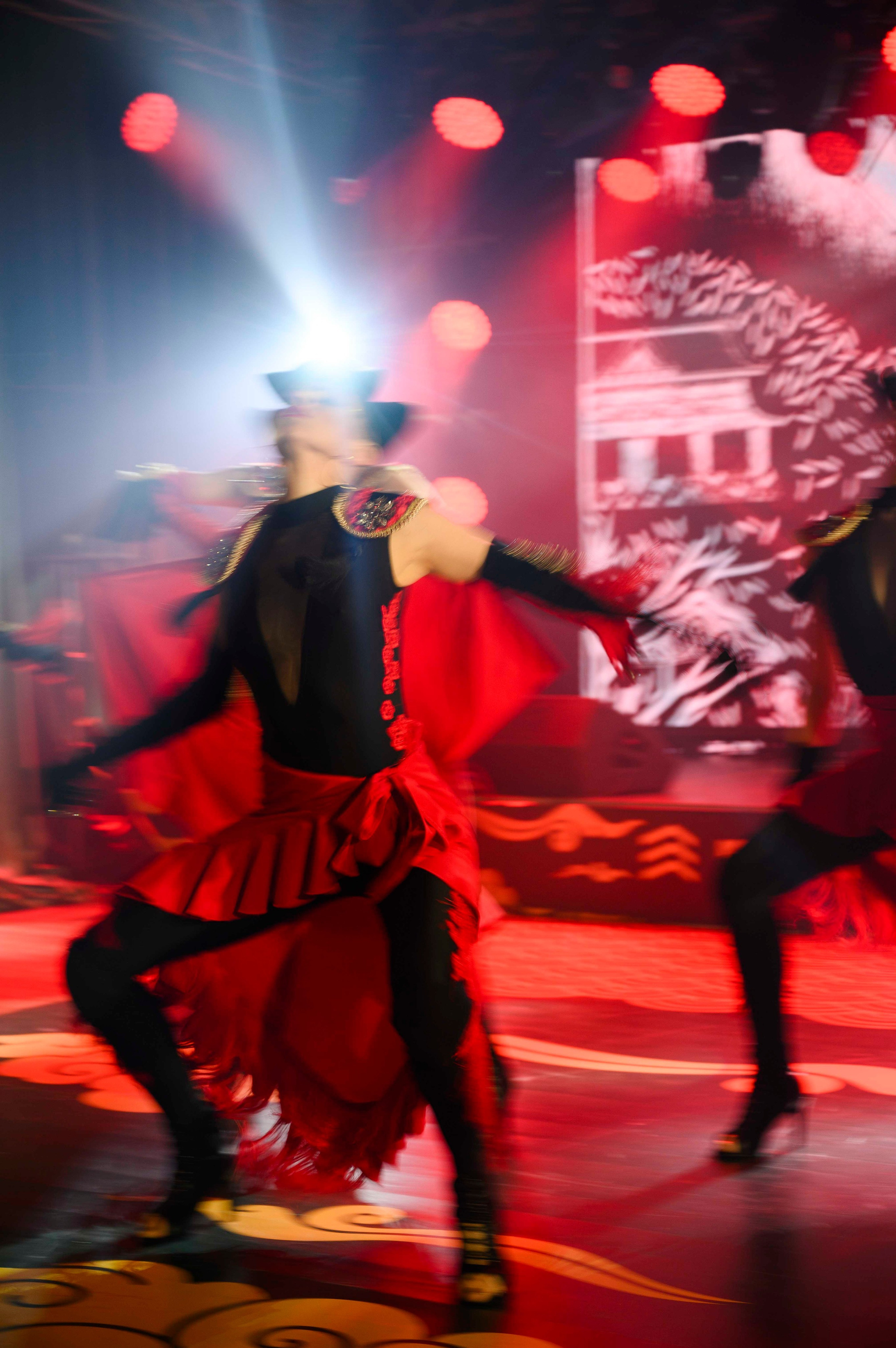 СК Развитие — Новогодний корпоратив — Ревва. Фотограф для бизнеса Антон Горин