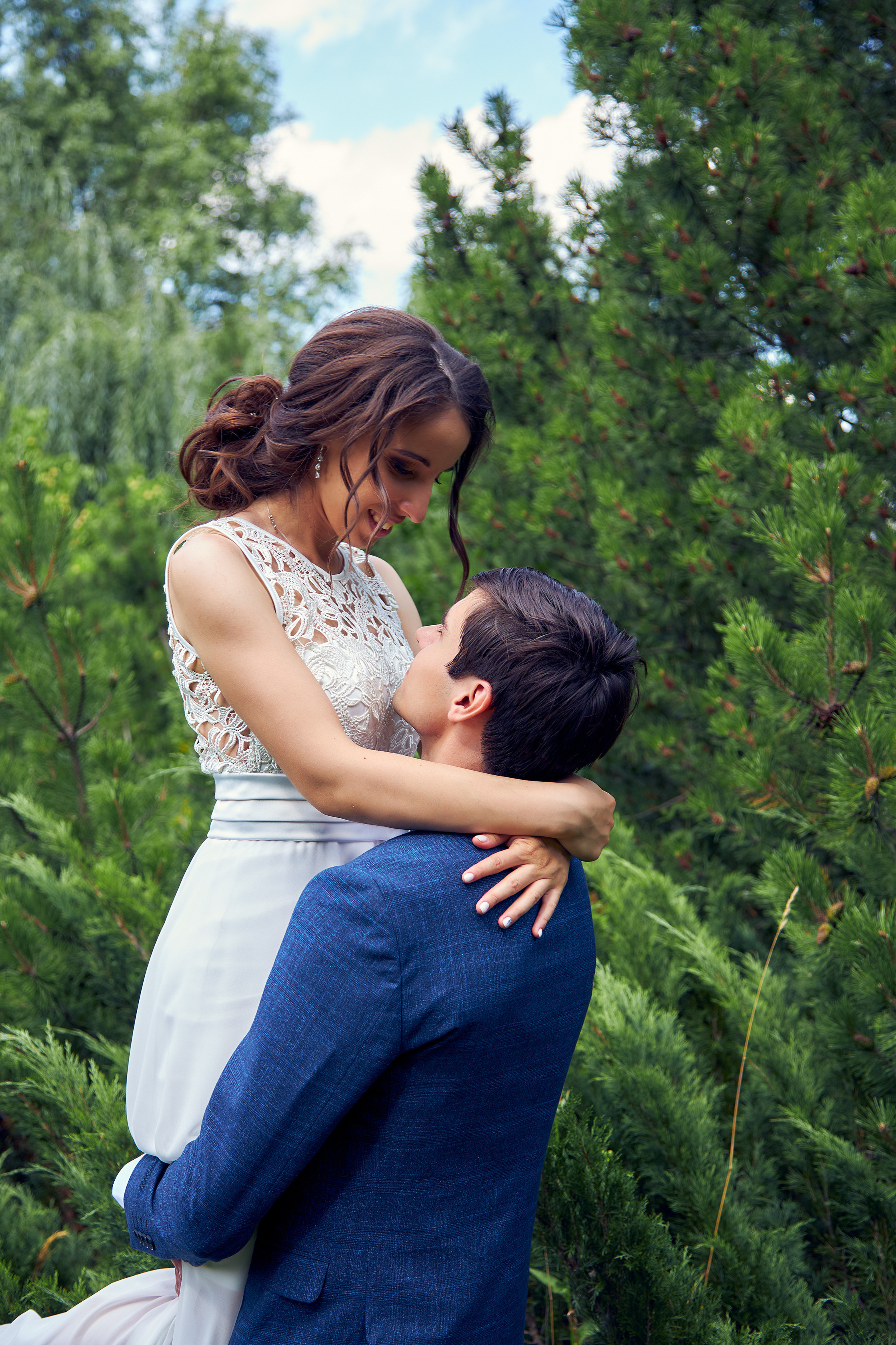 Wedding foto / Свадебная фотография. Свадебный и семейный фотограф в Нижнем Новгороде и Москве