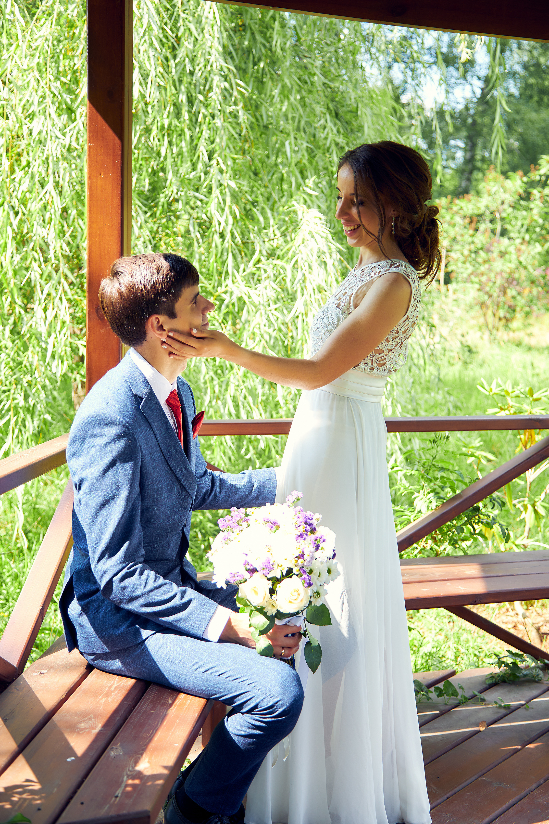 Wedding foto / Свадебная фотография. Свадебный и семейный фотограф в Нижнем Новгороде и Москве