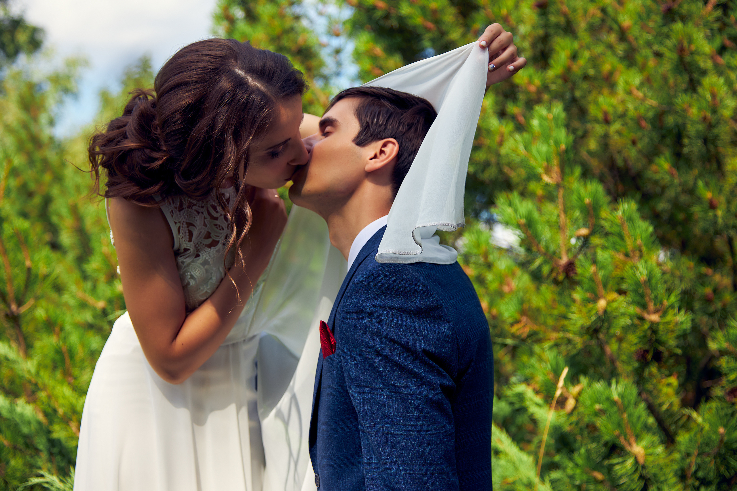 Wedding foto / Свадебная фотография. Свадебный и семейный фотограф в Нижнем Новгороде и Москве