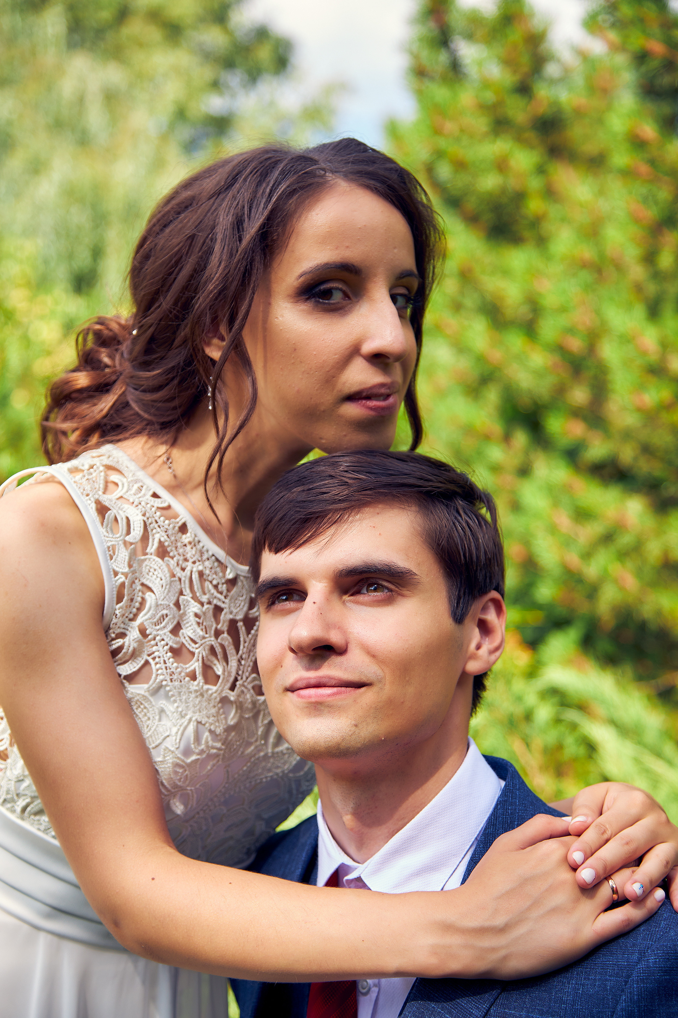 Wedding foto / Свадебная фотография. Свадебный и семейный фотограф в Нижнем Новгороде и Москве