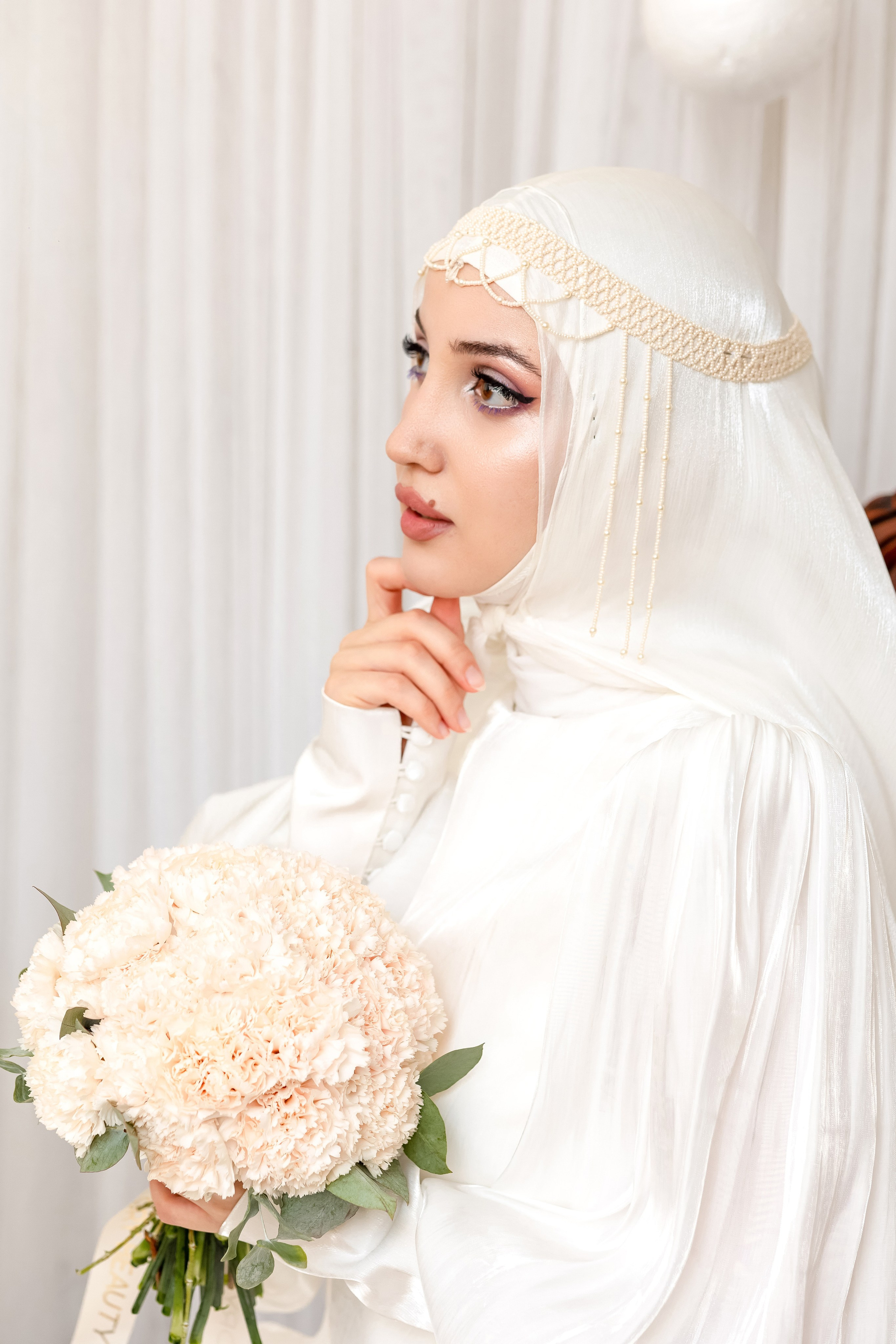 Свадьба Сагида и Камилы. Свадебный и семейный фотограф в Каспийске Алёна Нурмагомедова