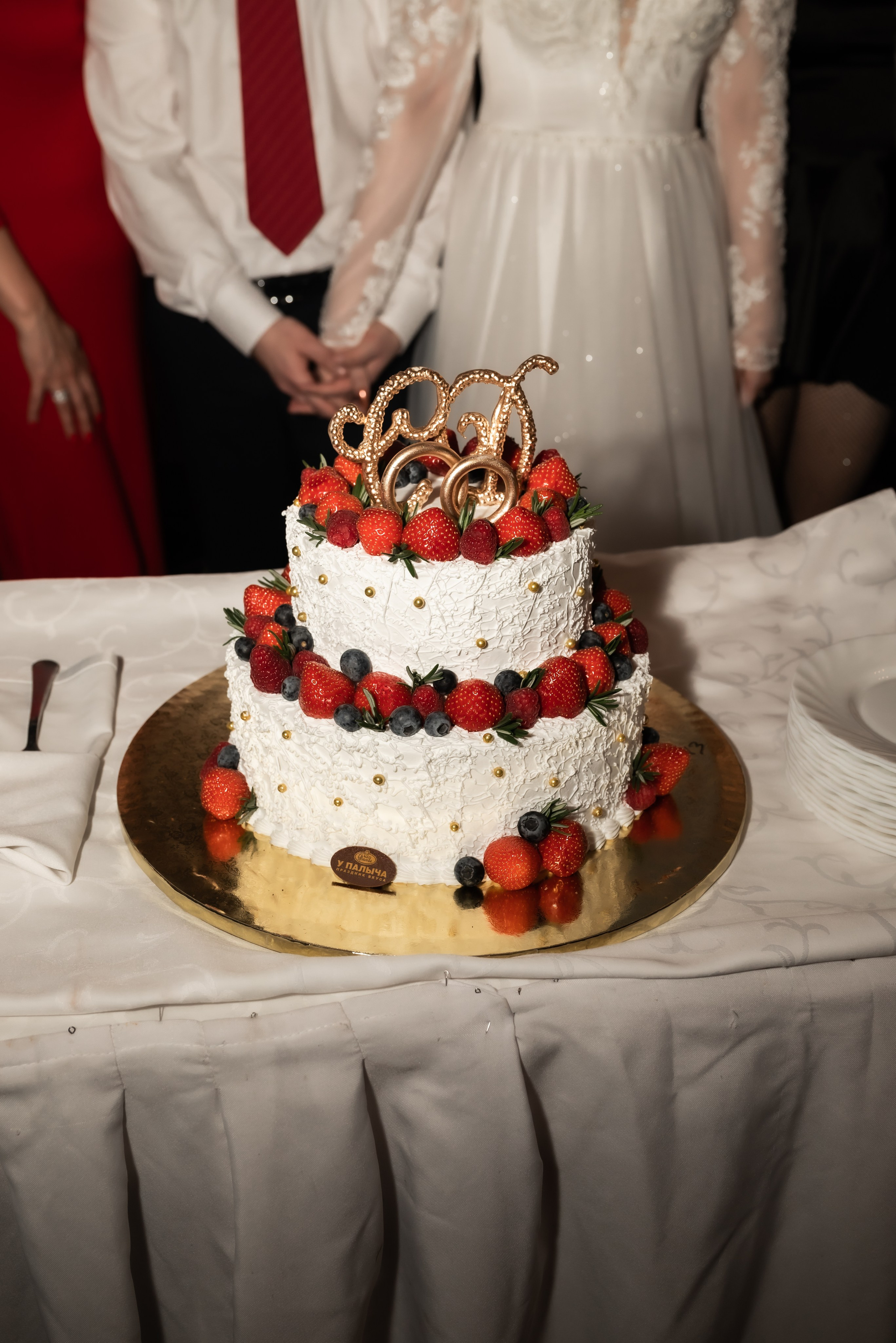 Свадьба Дениса и Софьи. Фотограф Ксения Огородова портфолио