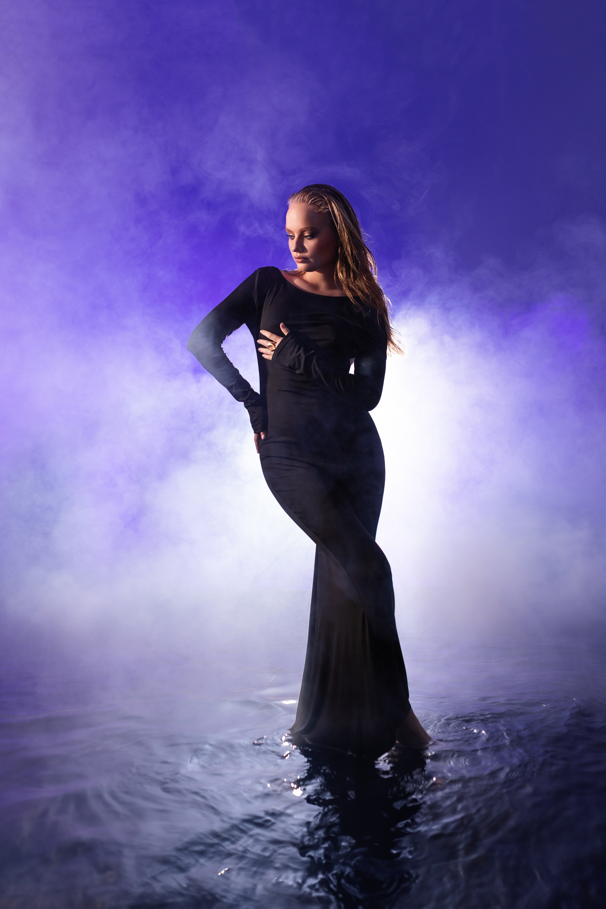 Мелания. Фотограф в Санкт-Петербурге Ольга Фот