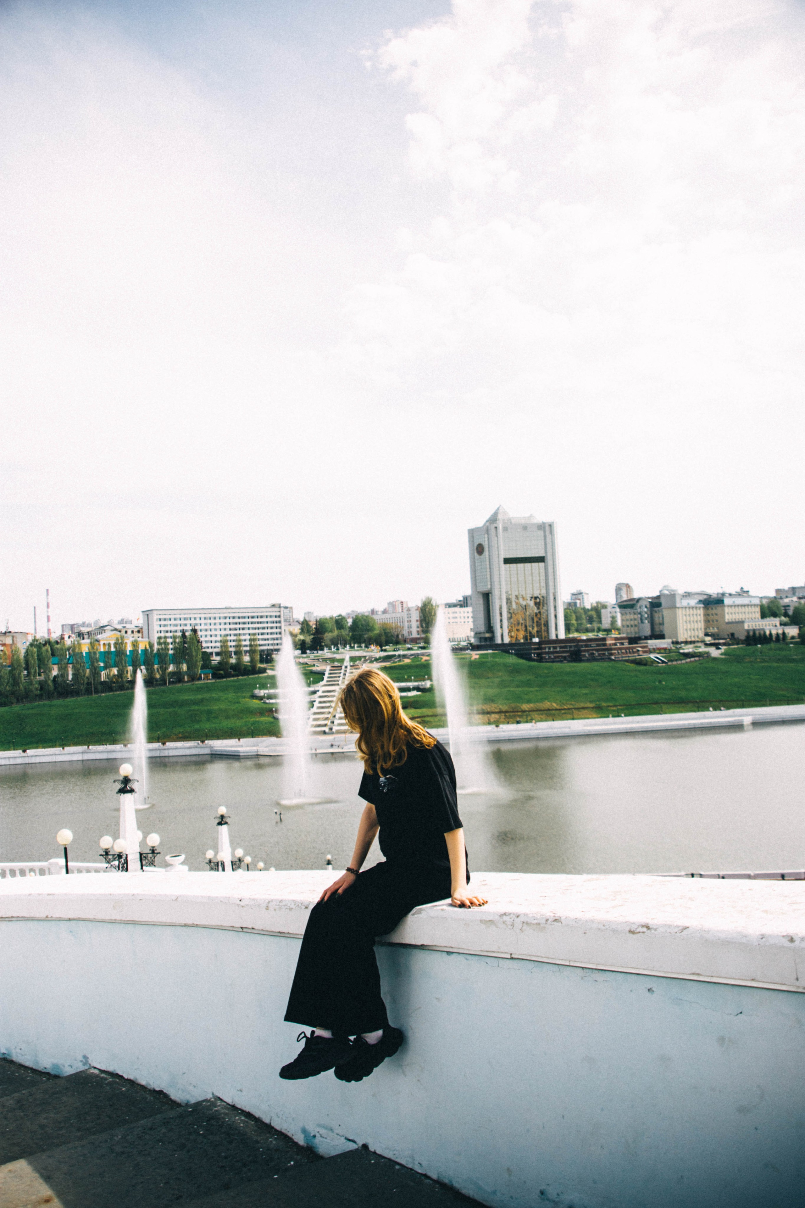 Казань. Йошкар- Ола. Чебоксары. 2023. Фотограф в Нижнем Новгороде