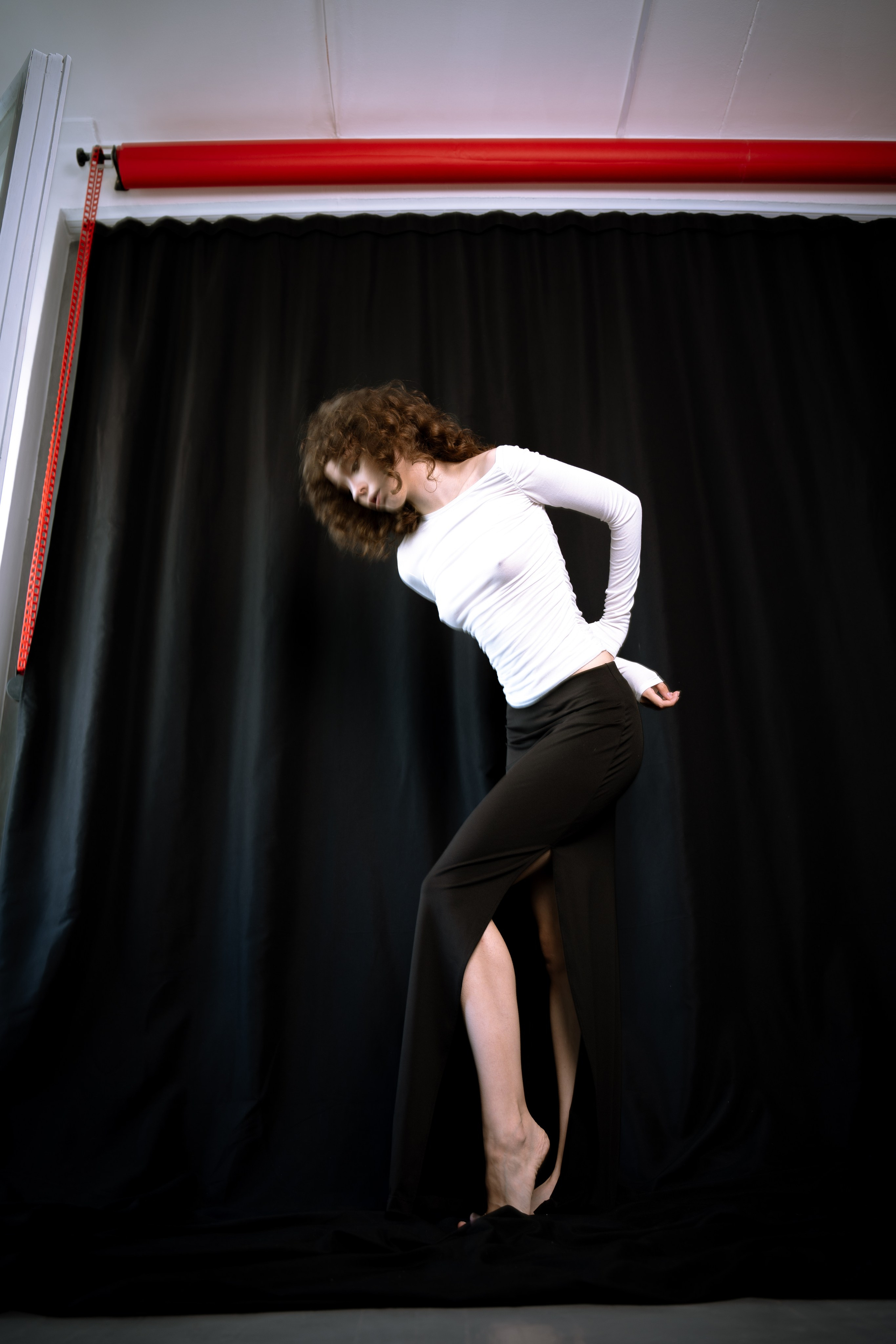 Таня. Главная