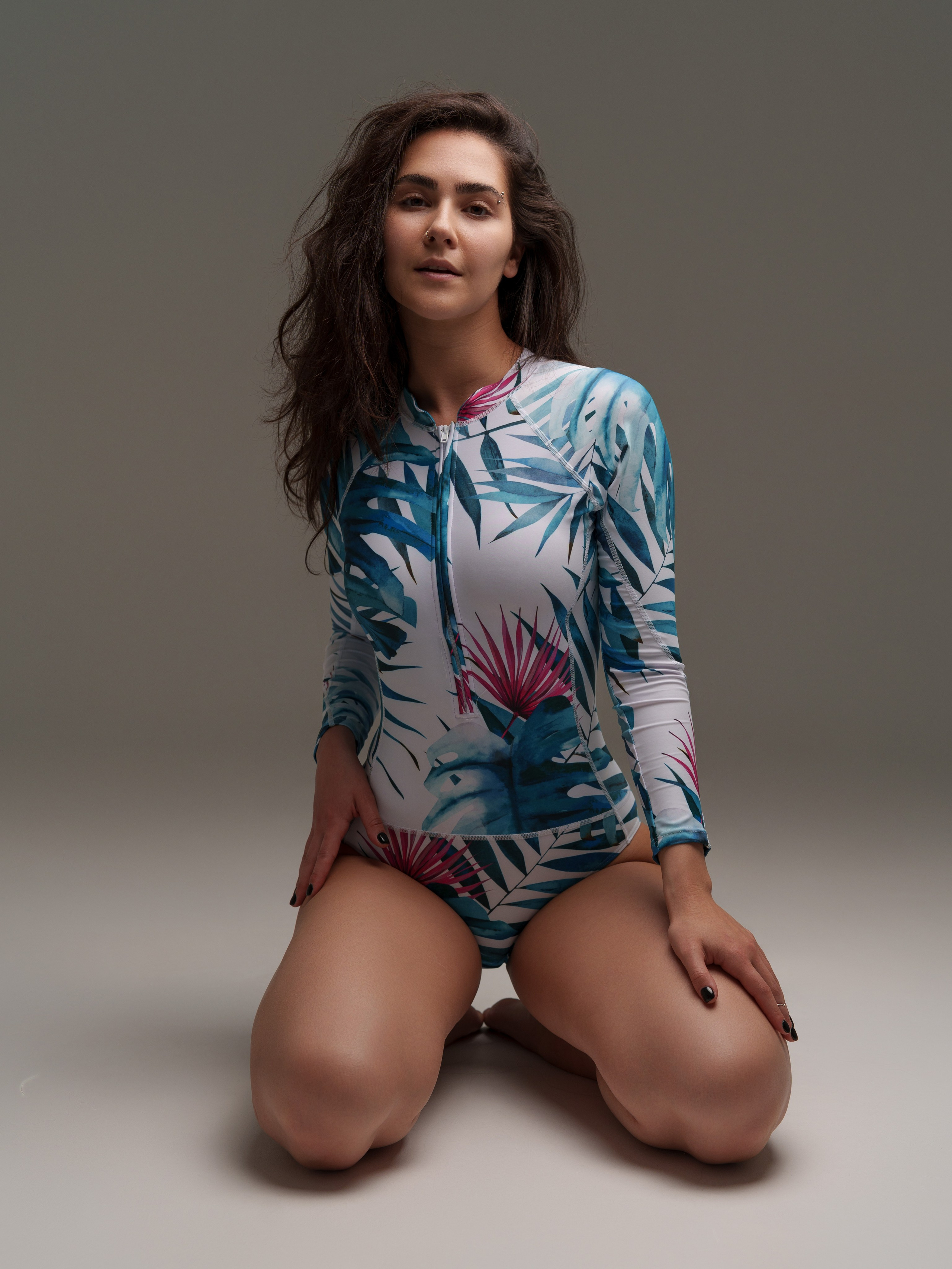 Съемка гидрокостюмов для WB. Портретный и Контент фотограф Григорий Семенов (Grifon) в Ижевске