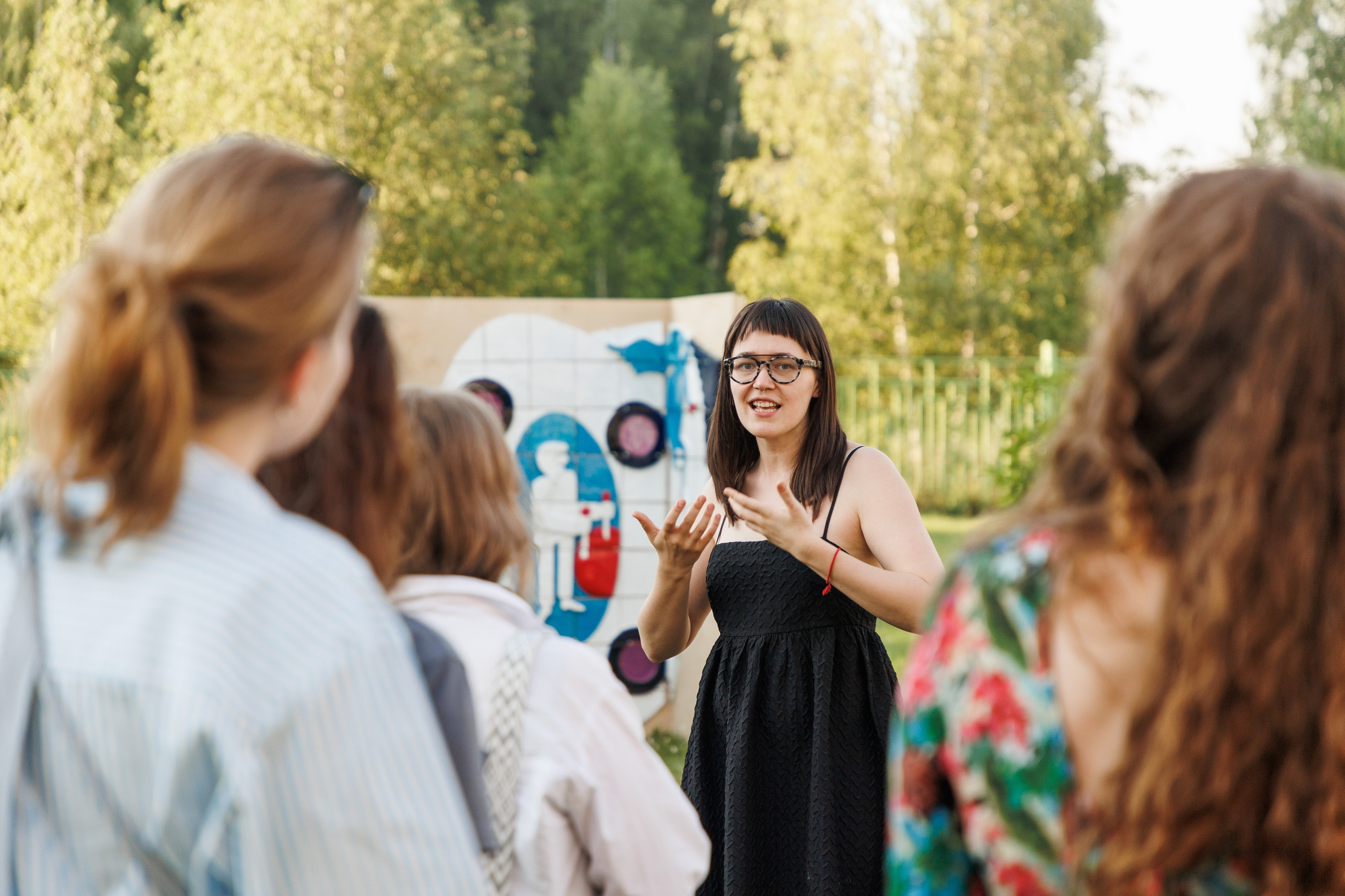 Выксунская майолика. Фотограф городских и семейных событий Артем Карпухин