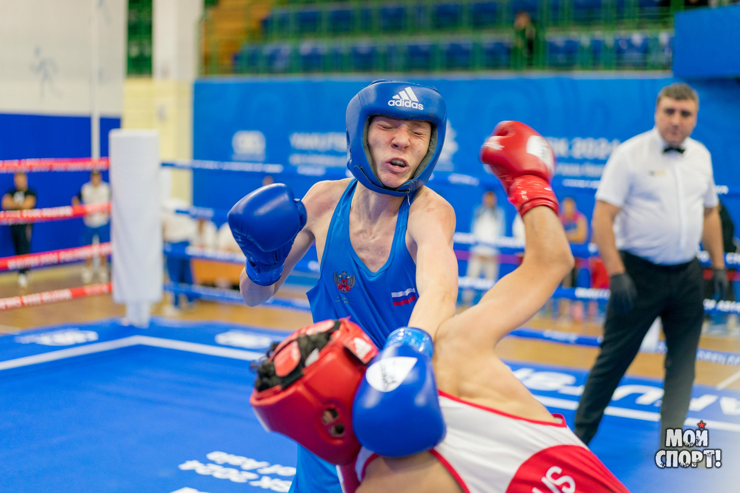 Международные соревнования по боксу памяти А. И. Пахомова. Студия «Мой Спорт!» — все о спорте в Якутии