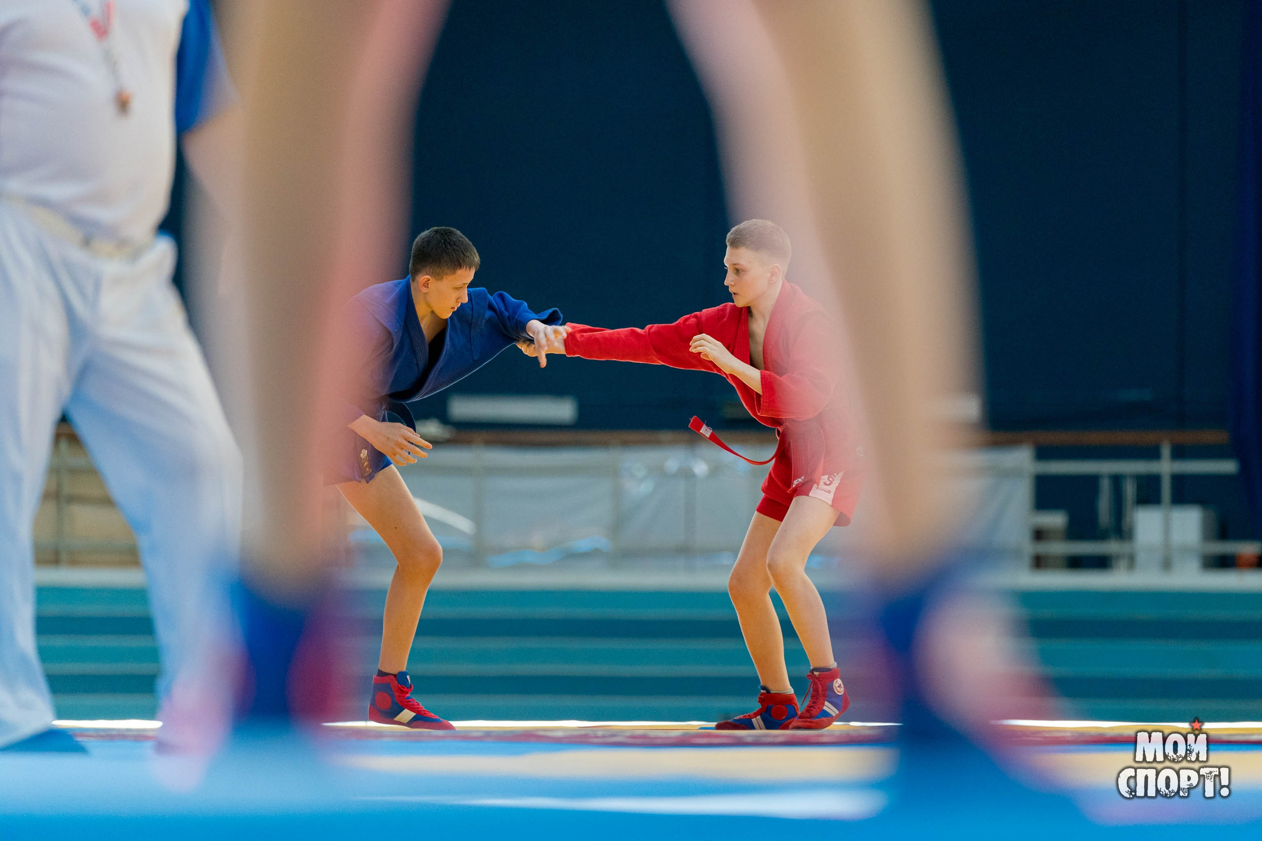 Всероссийские соревнования по самбо «Победа». Студия «Мой Спорт!» — все о спорте в Якутии