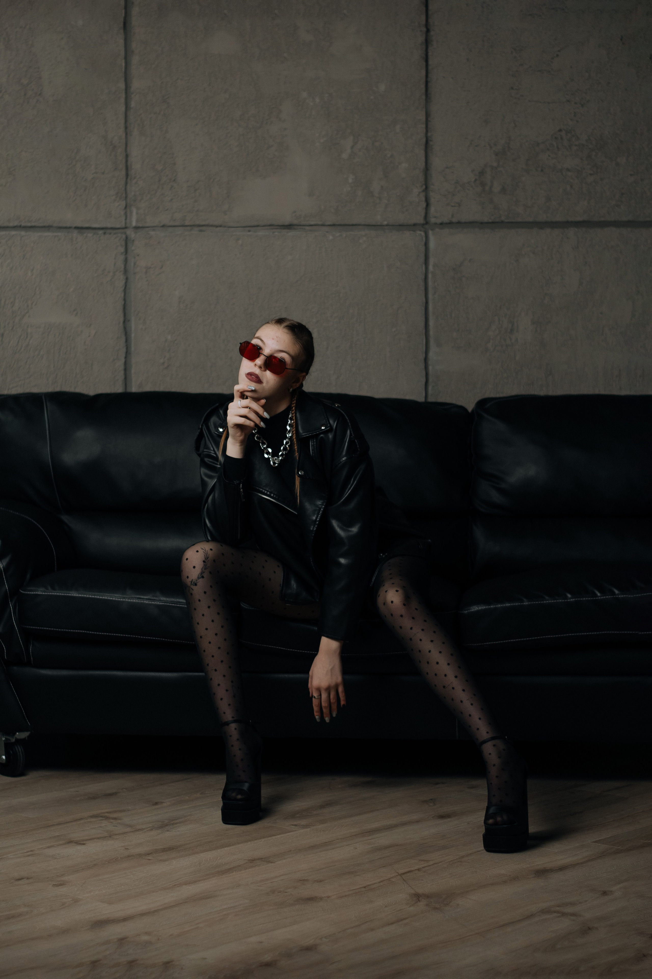 Индивидуальная съемка. Фотограф Кемерово Лехнер Елена