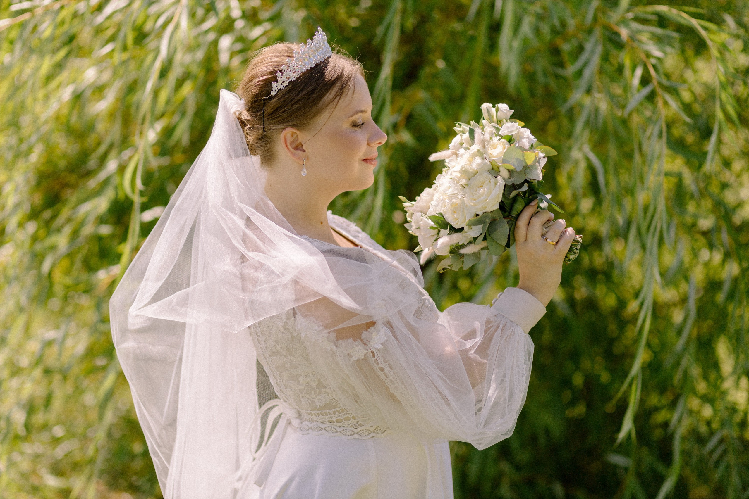 Свадьба Андрея и Кати. Семейный фотограф в Самаре Елена Ефимова