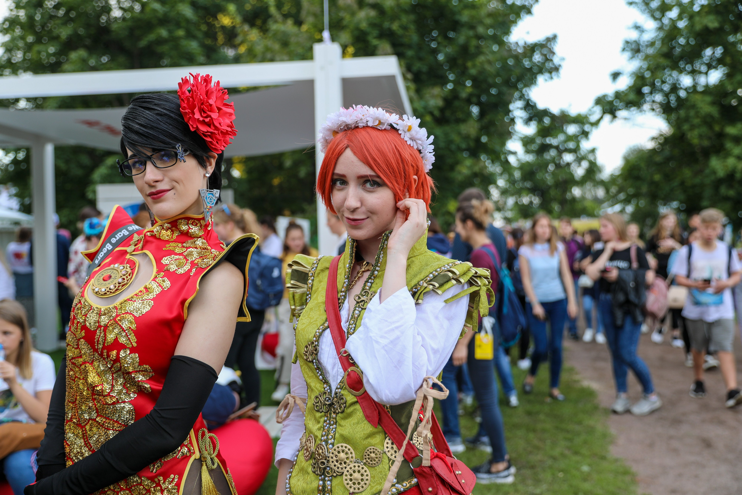 VK Fest 5. OleinikovPhoto