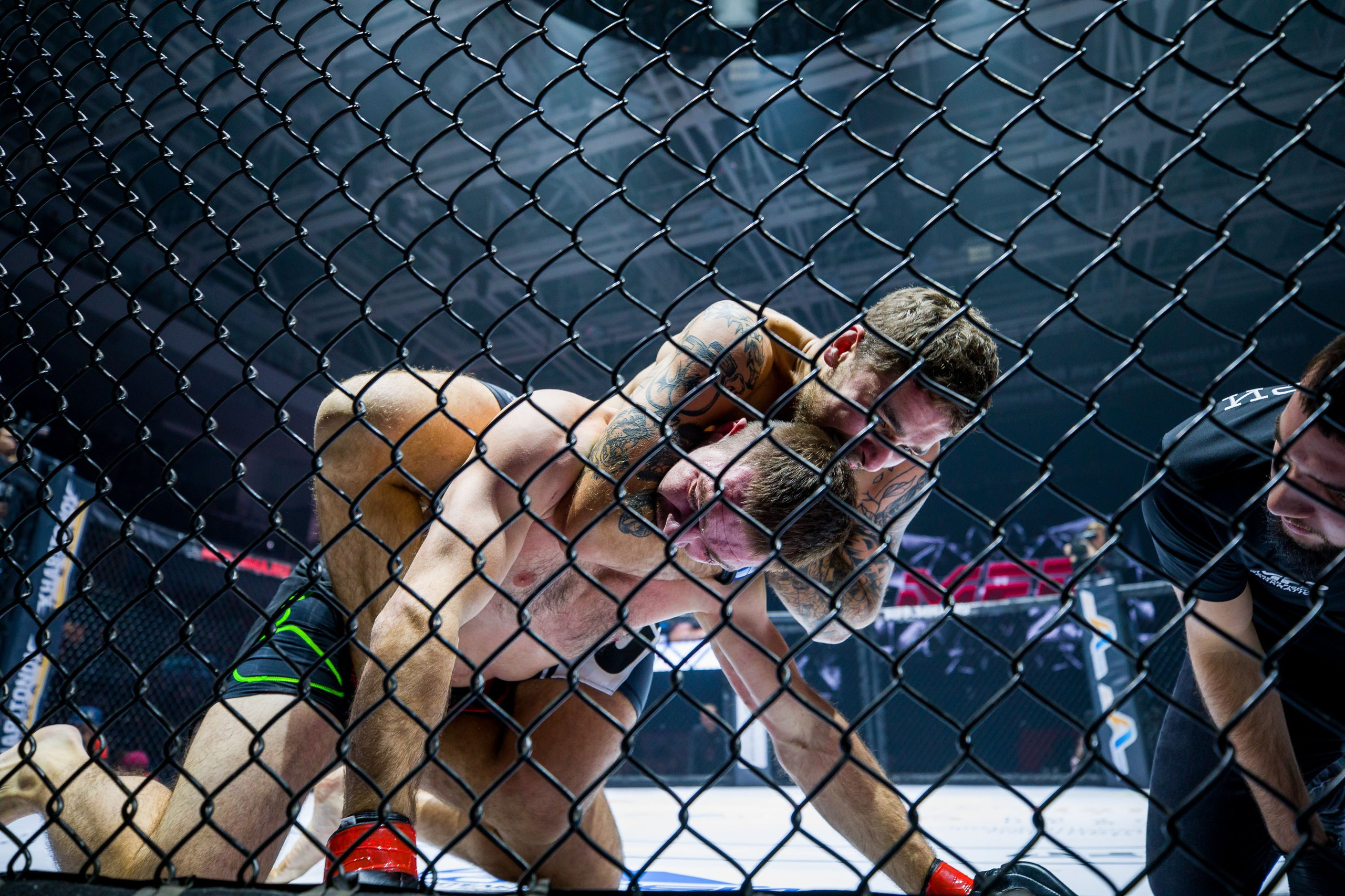 MFP 231. Репортажный фотограф во Владивостоке