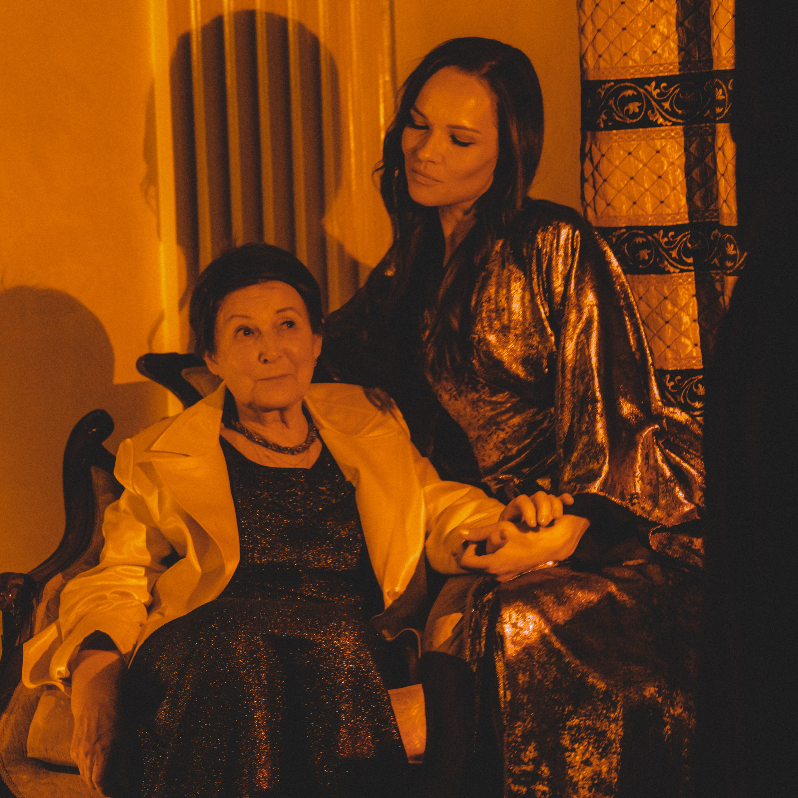 Happy birthday Ninelle!. Игорь Гичка. Портрет с любовью