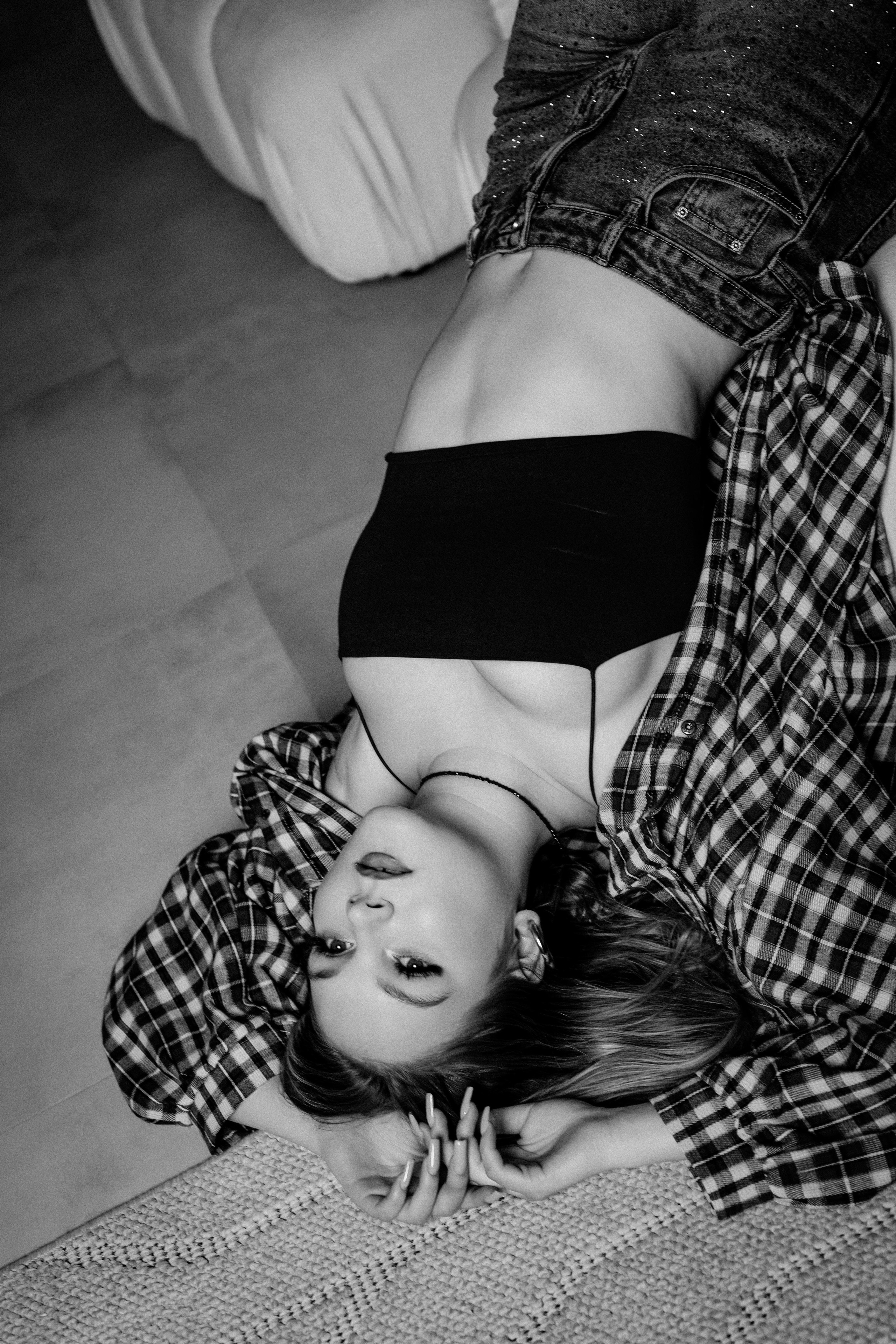 Диана. Фотограф Алёна Евграфова