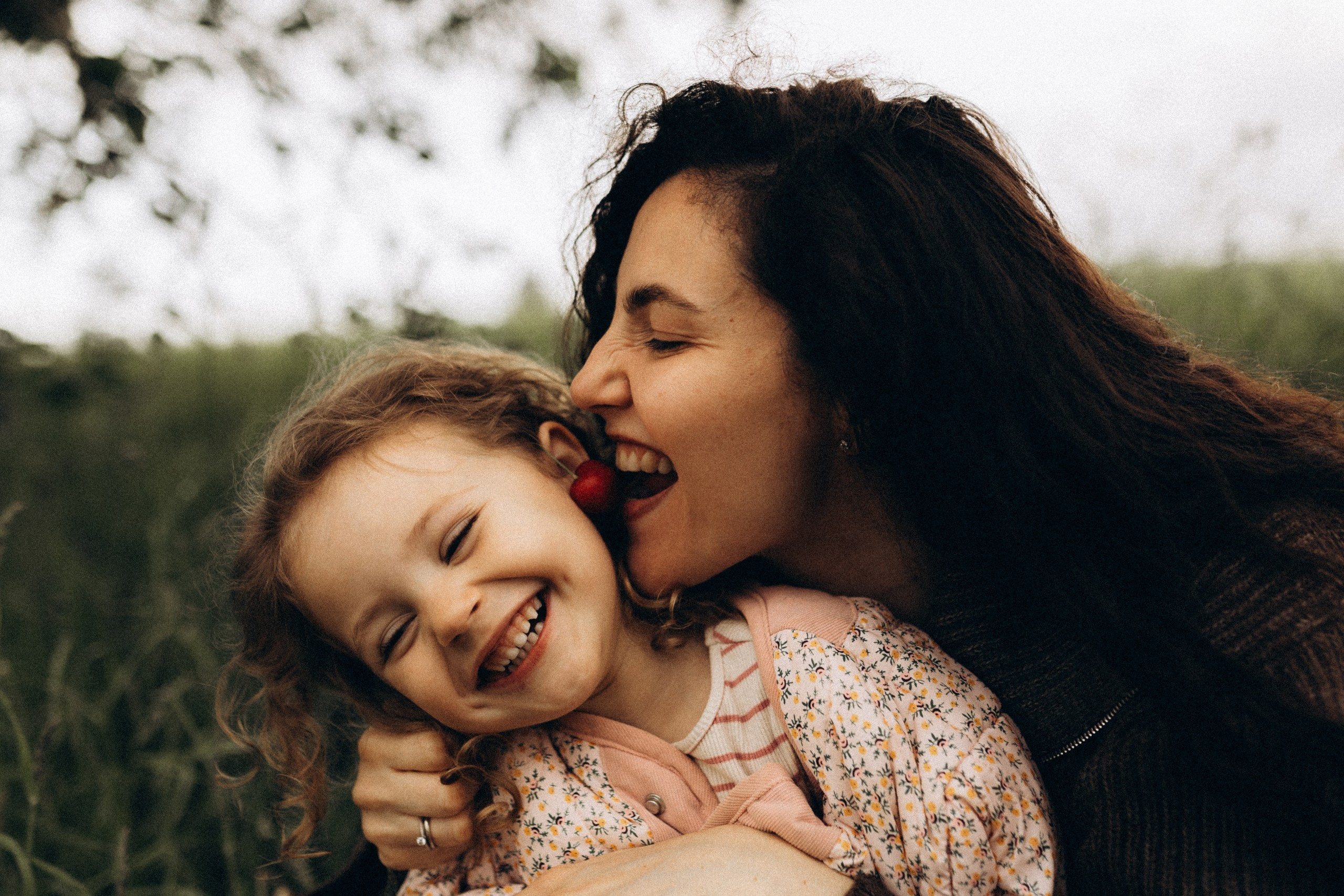 Семейный лайфстайл фотограф Ксюша Кирьянова