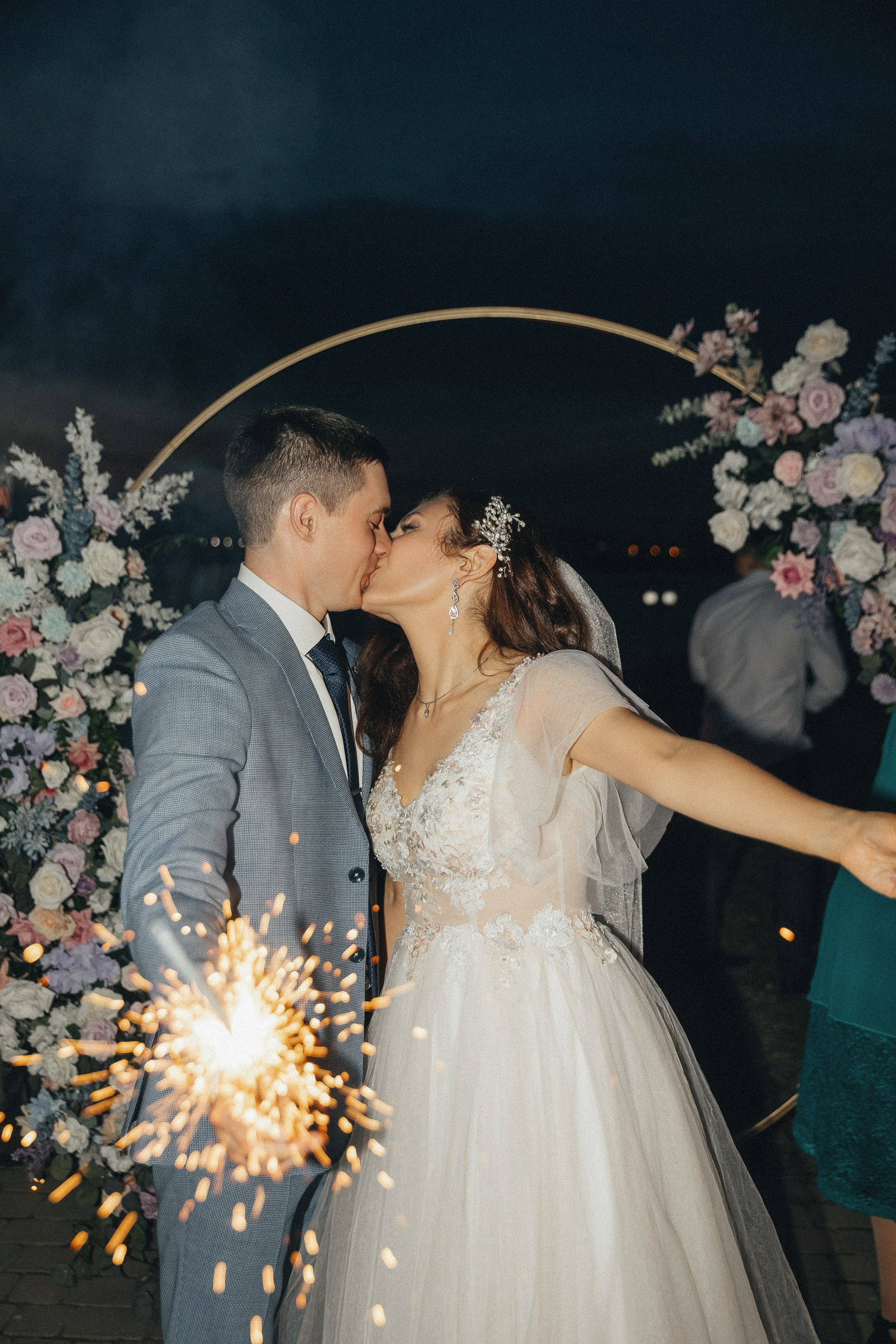 ЮЛИЯ & АЛЕКСЕЙ ` 21.05.23. Maria Startseva Photo