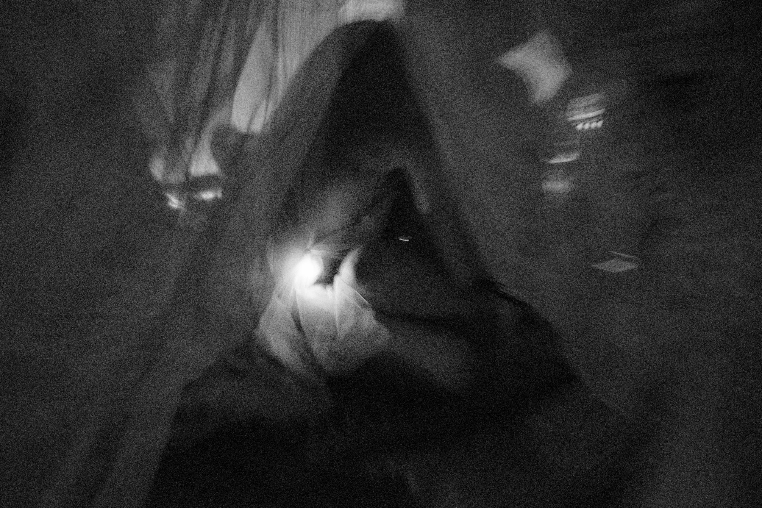 — Provoke Party. Kirillov Egor