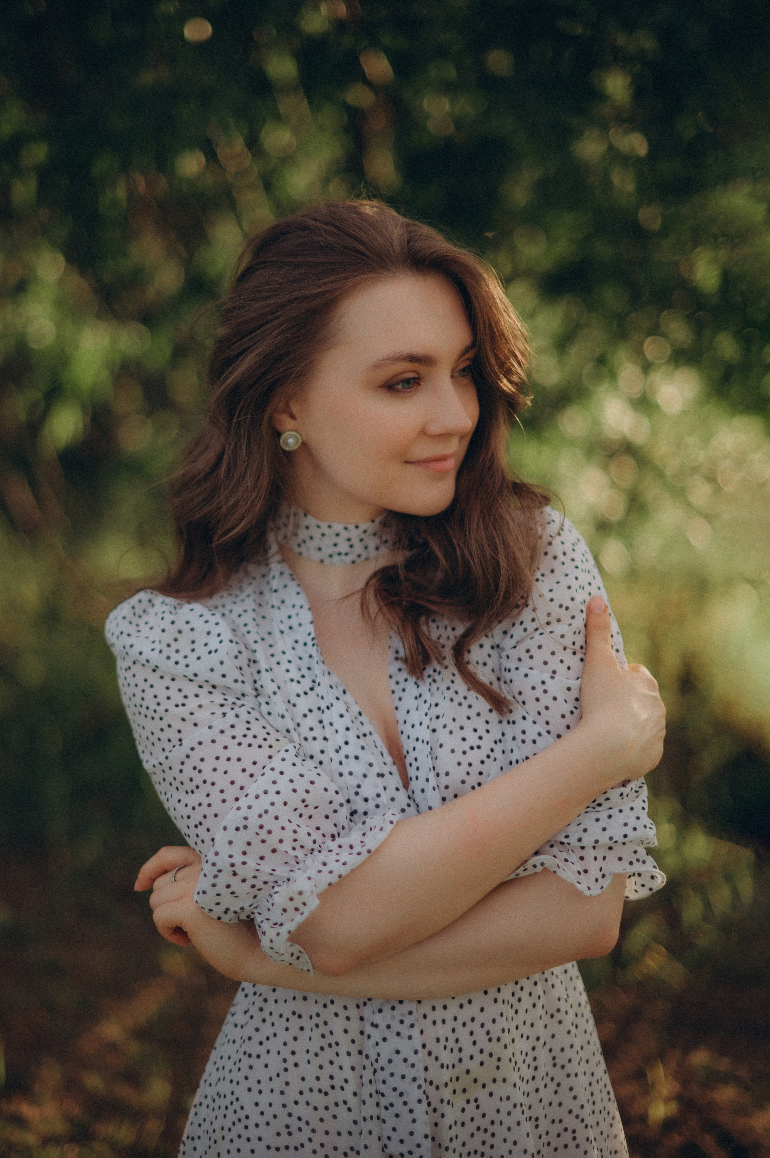 Вероника и Орлеан. Фотограф, г. Лесной Свердловской области