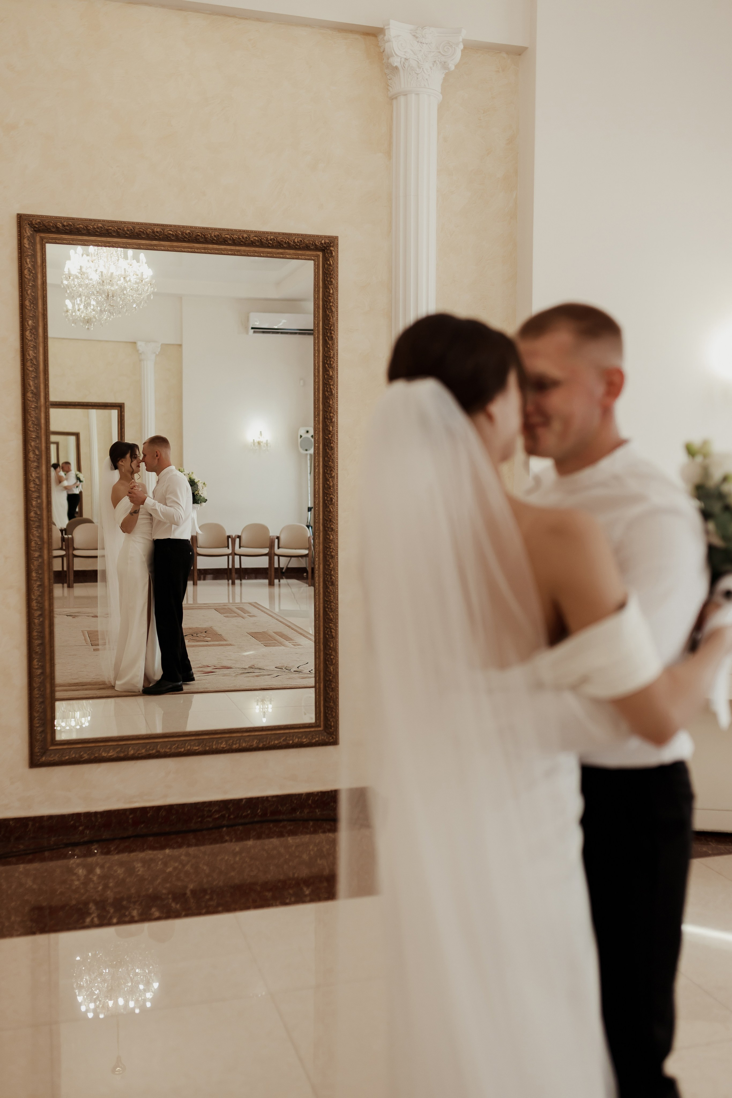 Илья & Анна. ФОТОГРАФ Маргарита Сивакова | Ярославль Кострома Москва