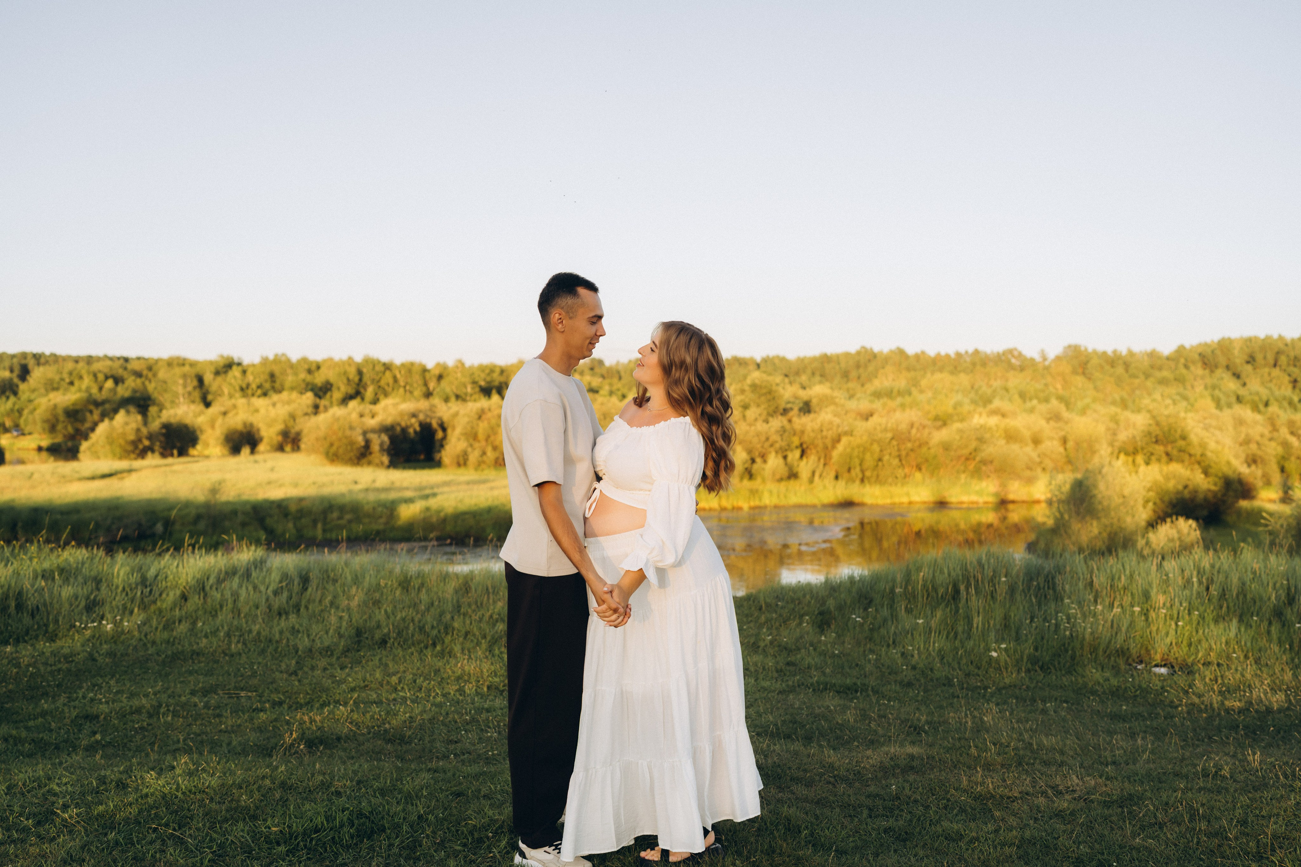 Семья — ключ к счастью. Семейный фотограф в Ангарске/ Иркутске
