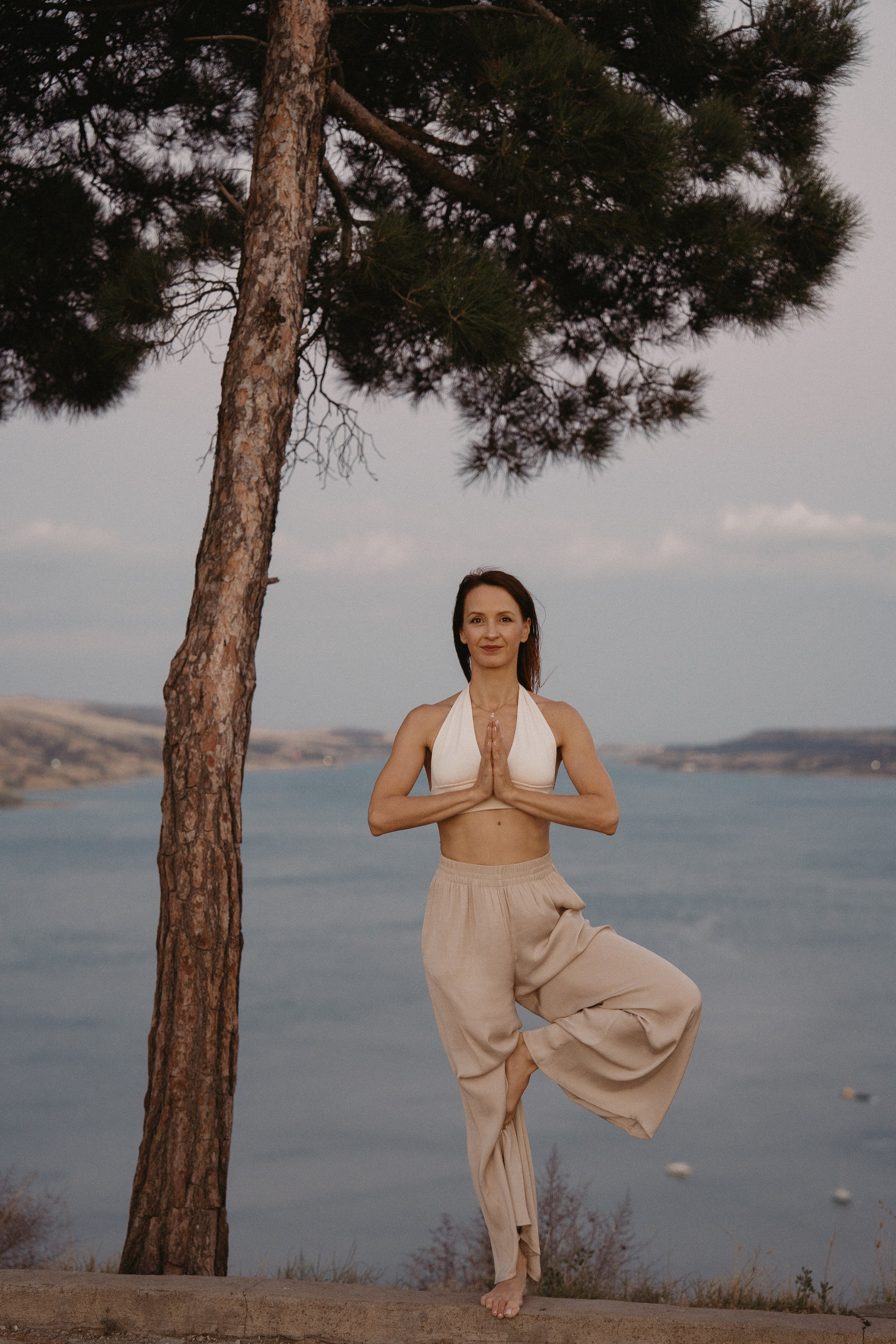 Лёгкость внутри