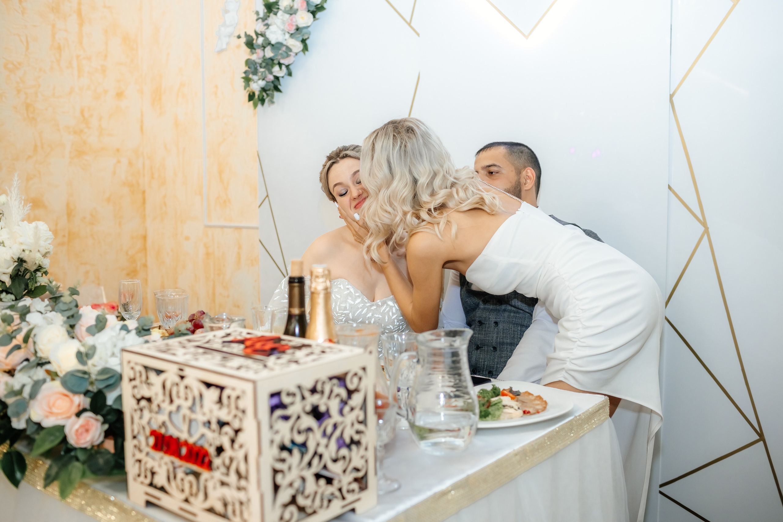 Артур и Катя. Свадебный и семейный фотограф Разида Мухаметова