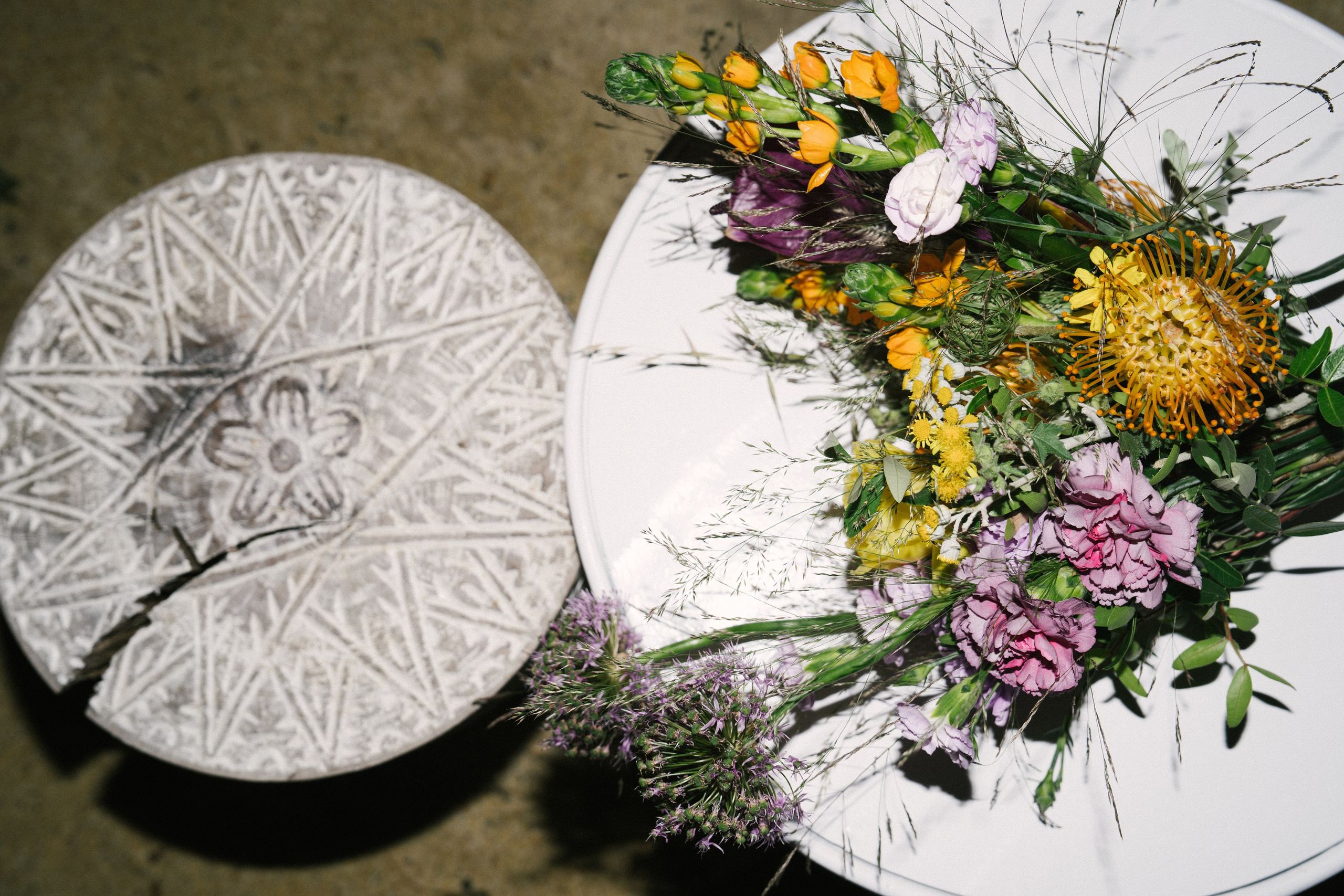 Андрей & Александра. Бодрум. Оформление свадеб, декор свадеб Вера Маркова, Москва