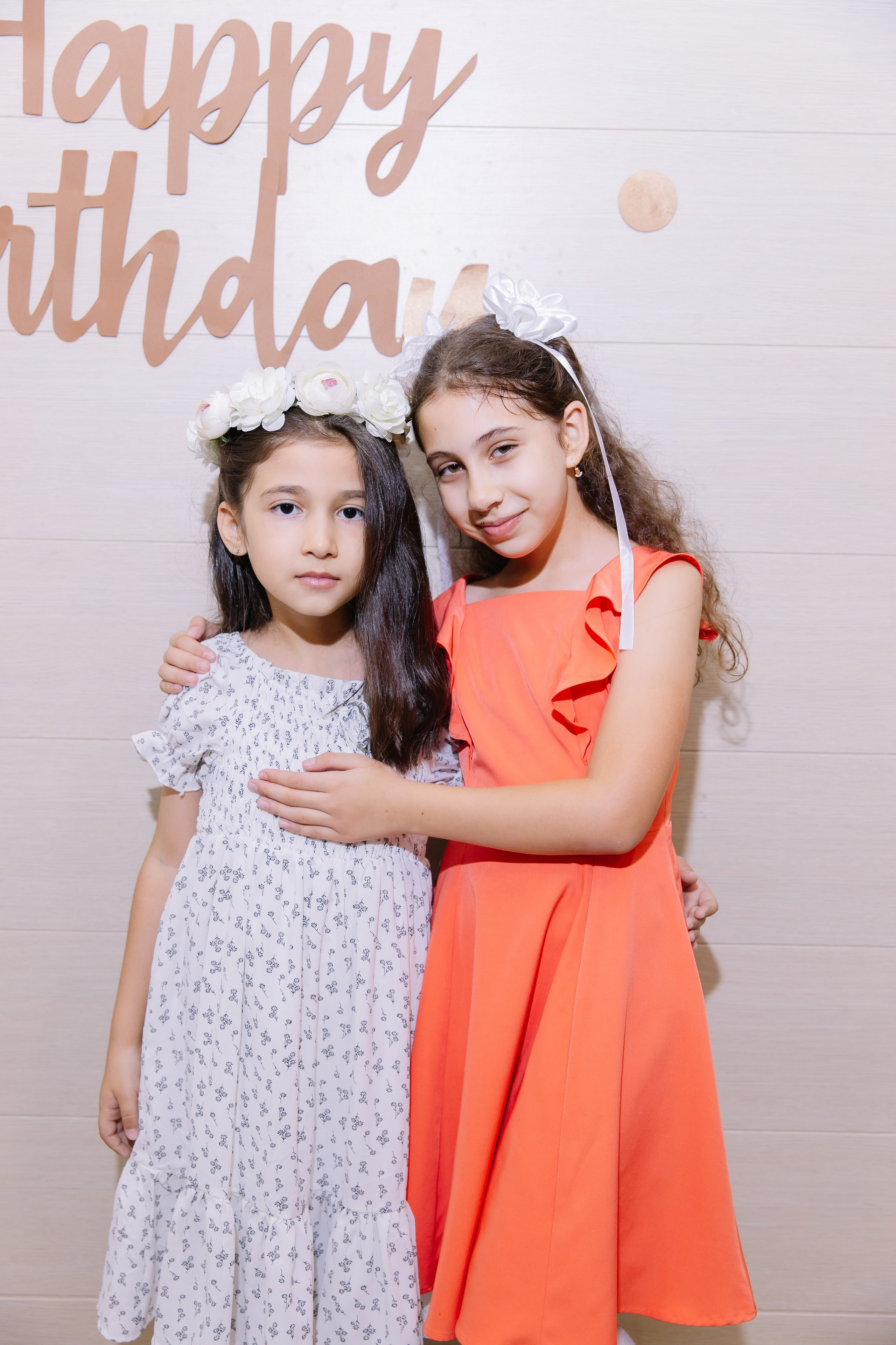 День рождения Арины. Свадебный фотограф в Новосибирске Лидия Александровна