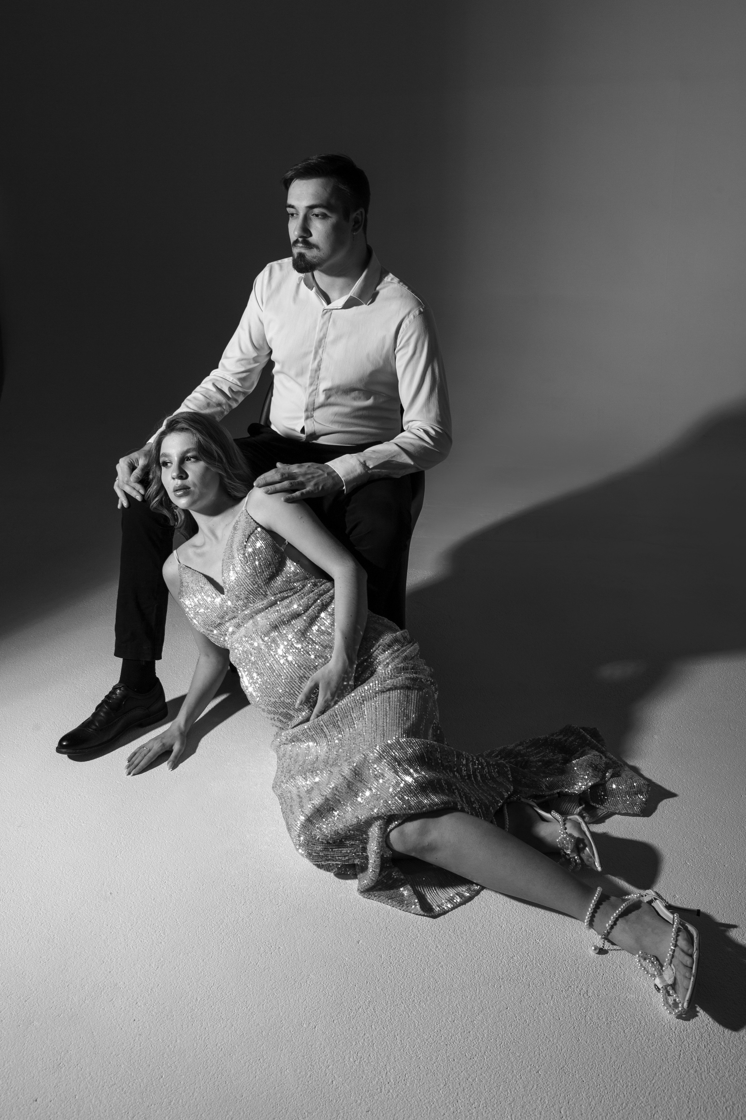 Мария и Роман. Фотограф в Казани.Снимаю индивидуальные портреты, love story и свадьбы