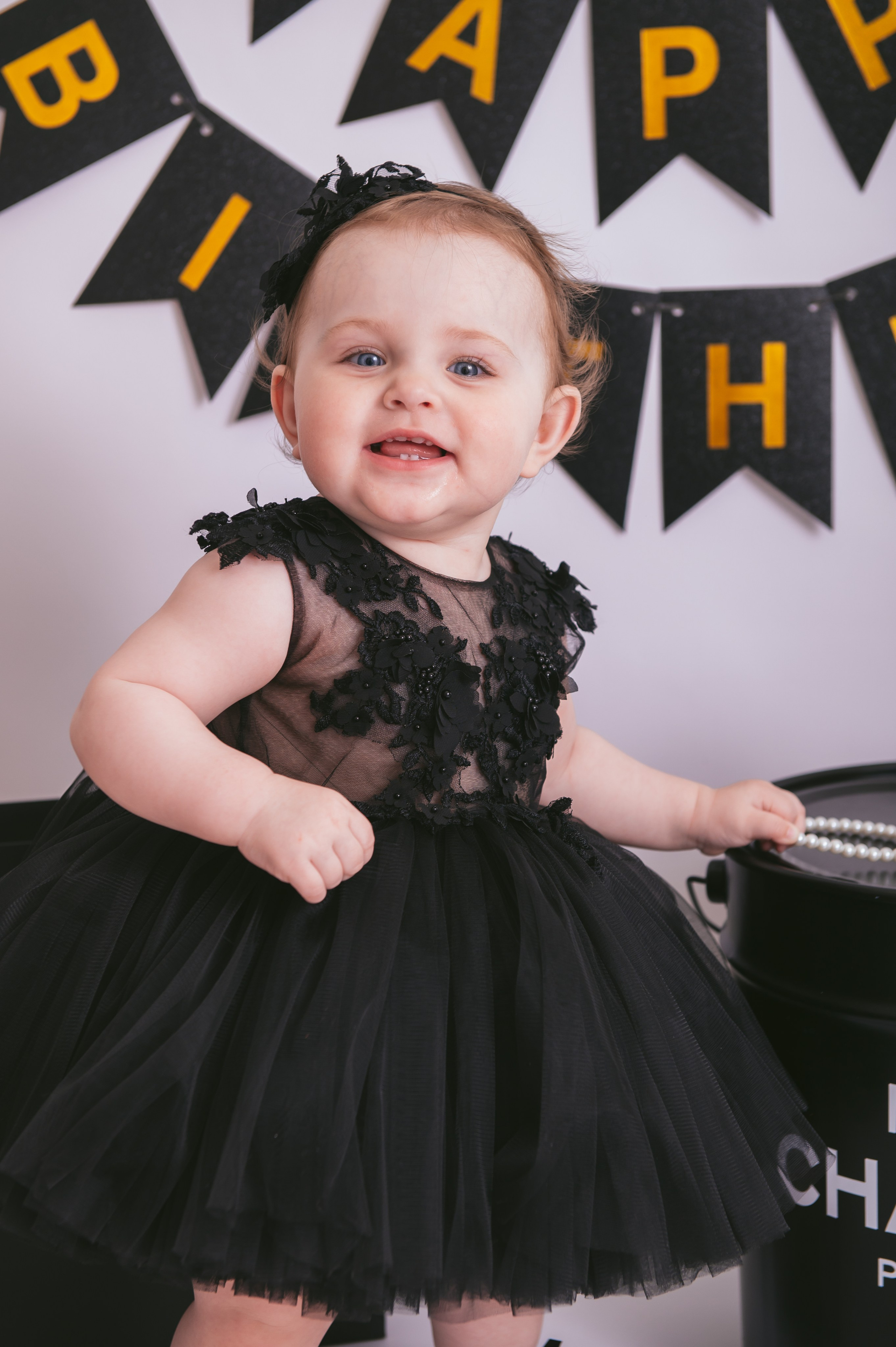 Годовасия. Детский фотограф Магадан