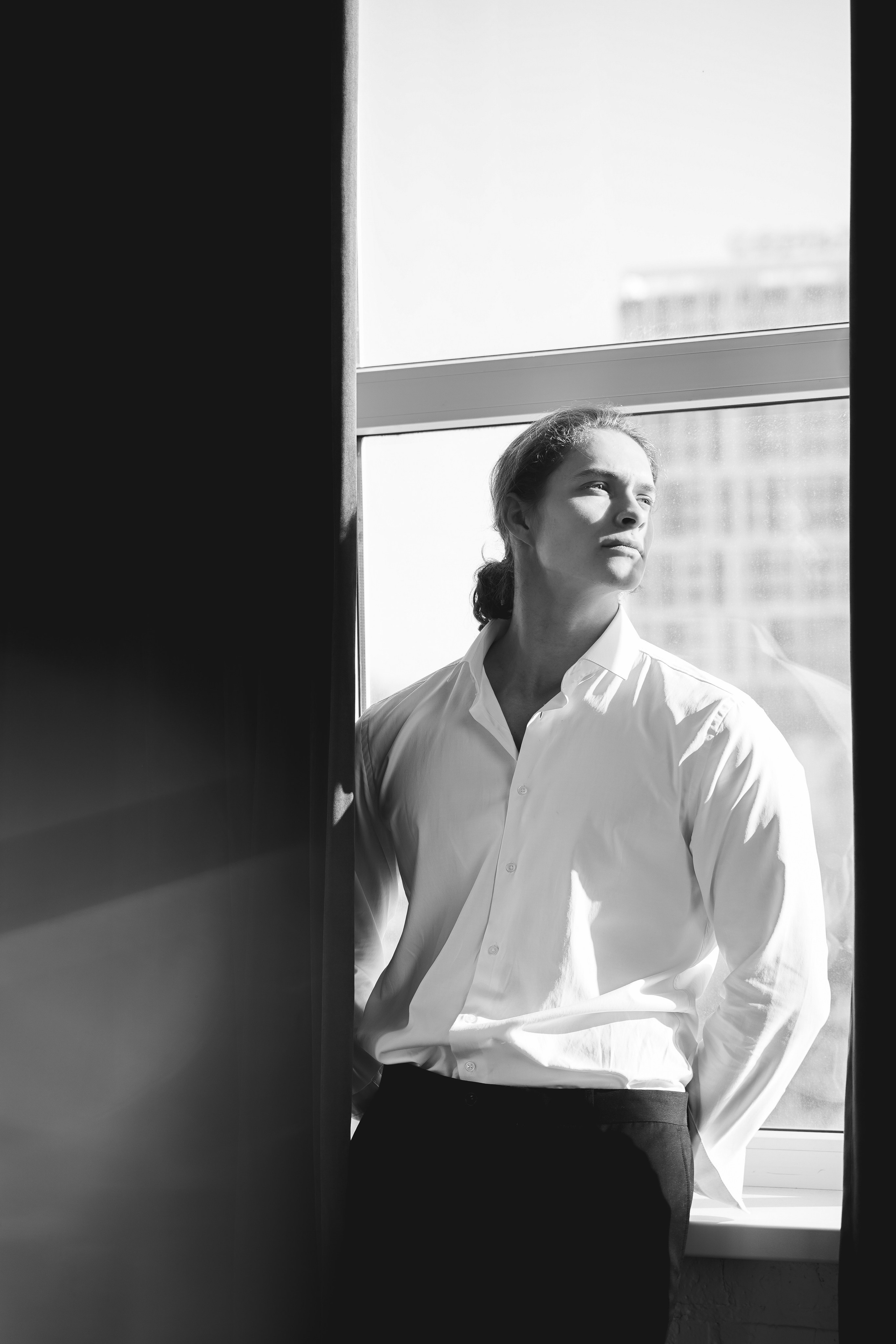 Андрей Лихачев. Арт-фотограф в Краснодаре