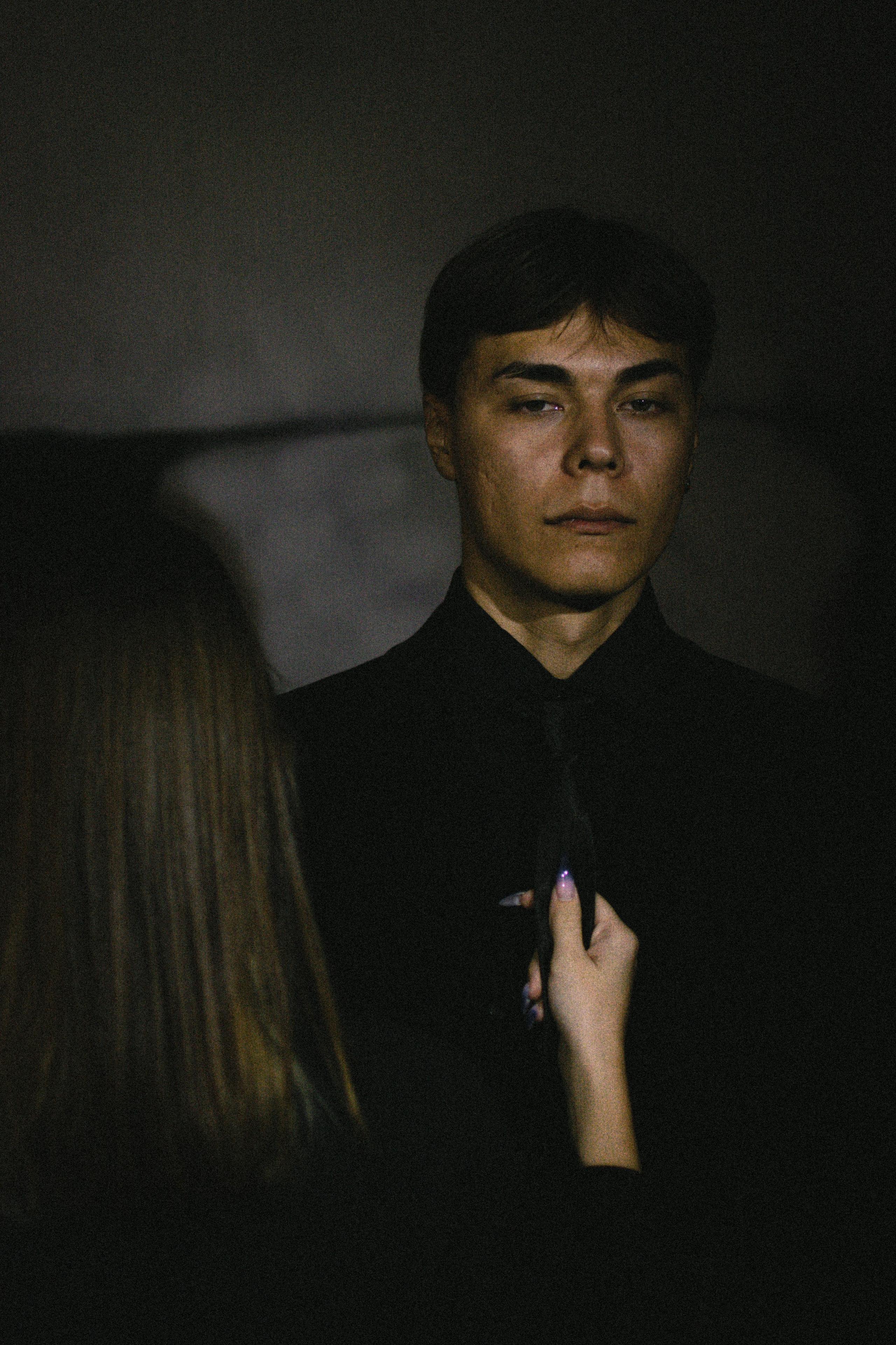 Т ь м а. Творческий фотограф Сургут/Москва (портреты, свадьбы, lovestory…)