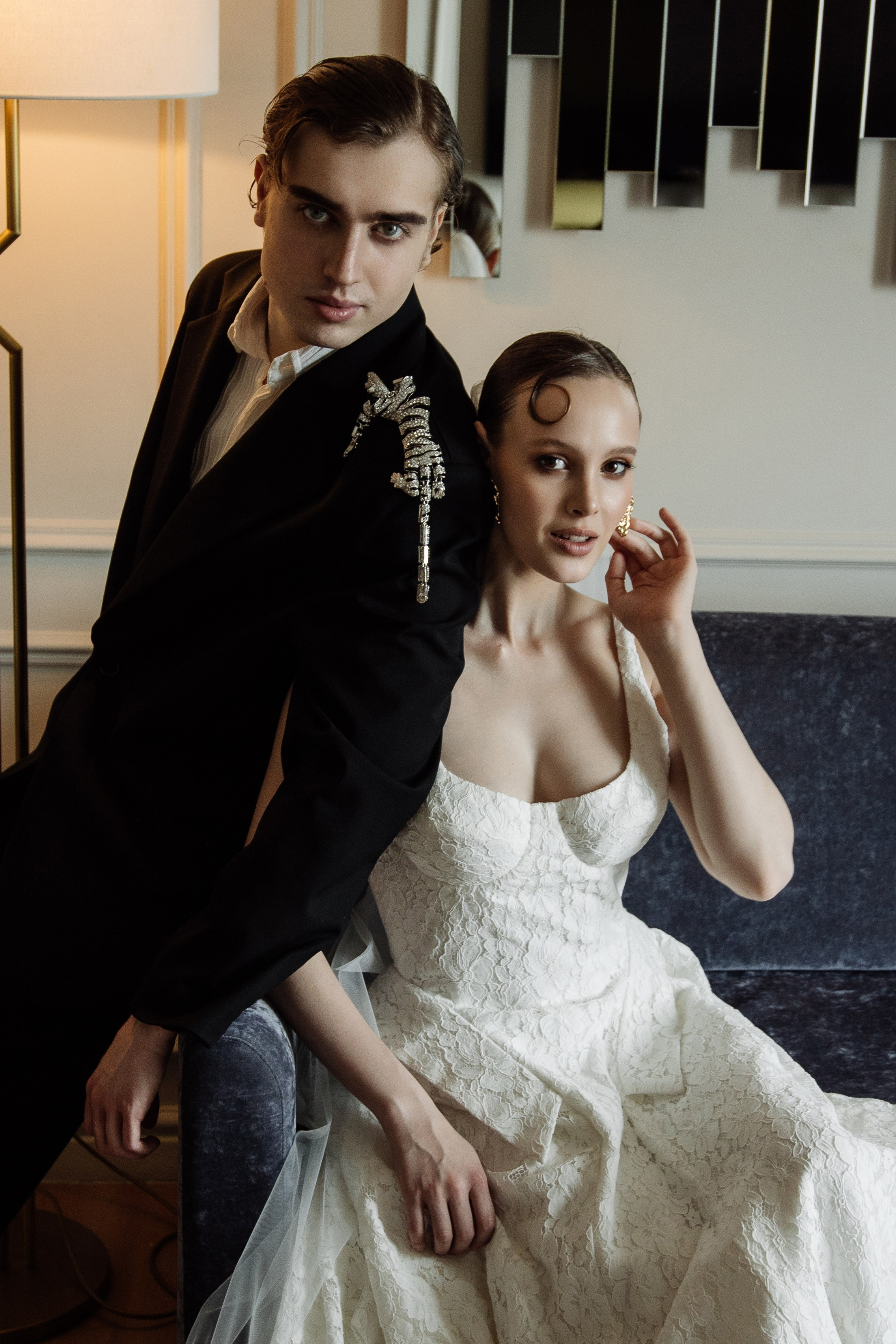 Свадебный фотограф в Тюмени и Екатеринбурге Сергей Михин