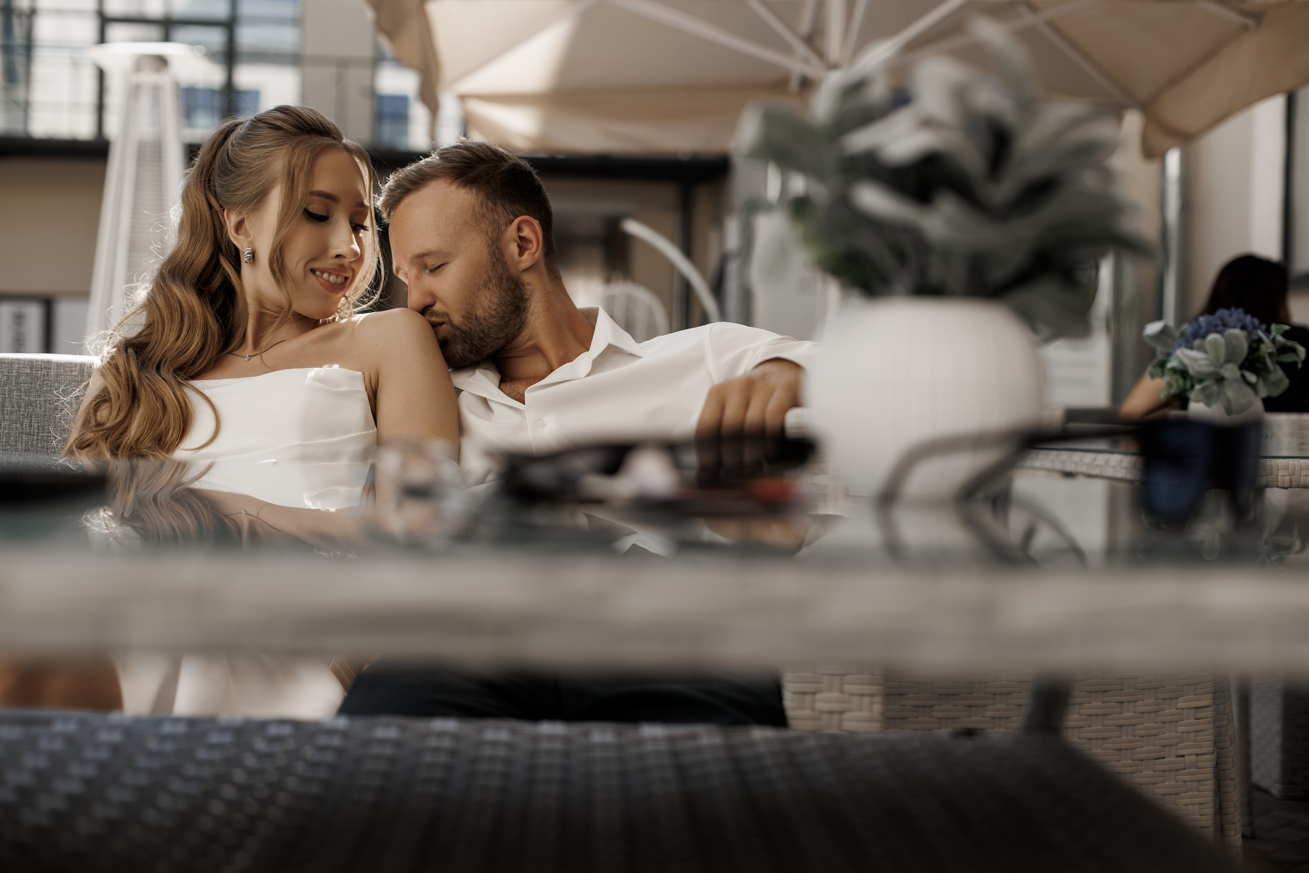 A&P. Свадебный фотограф Екатерина Худякова — Ярославль, Санкт-Петербург, Москва