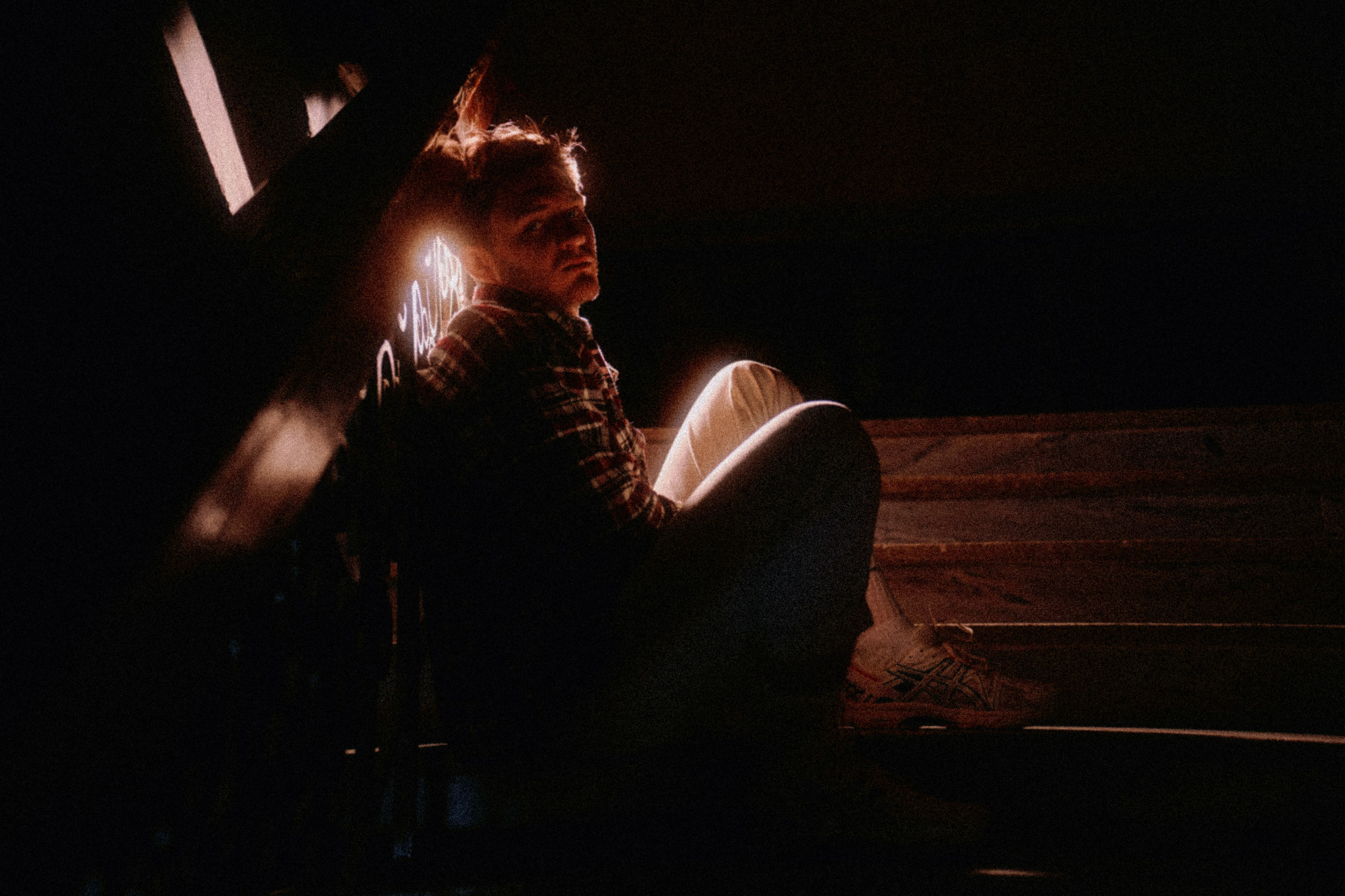 DANIEL | BLACK. 🅥🅘🅓🅔🅞 | Видеограф | Видеооператор | Воронеж — Саша Чейз