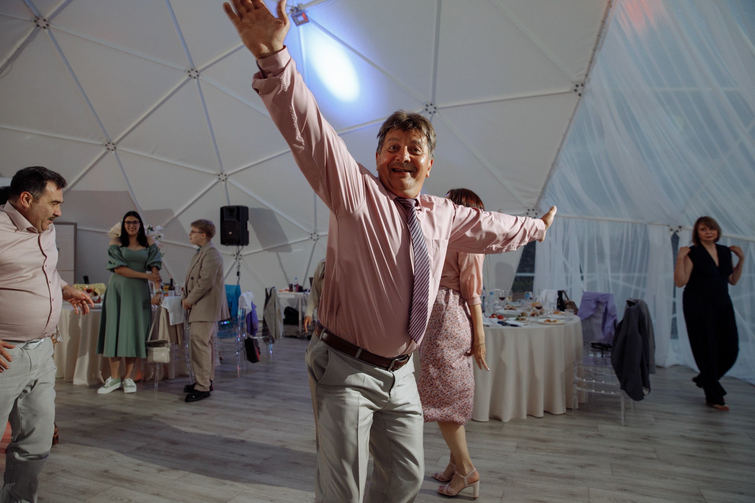 Лучшие кадры с репортажей. Свадебный фотограф в Ярославле Анастасия Архипова