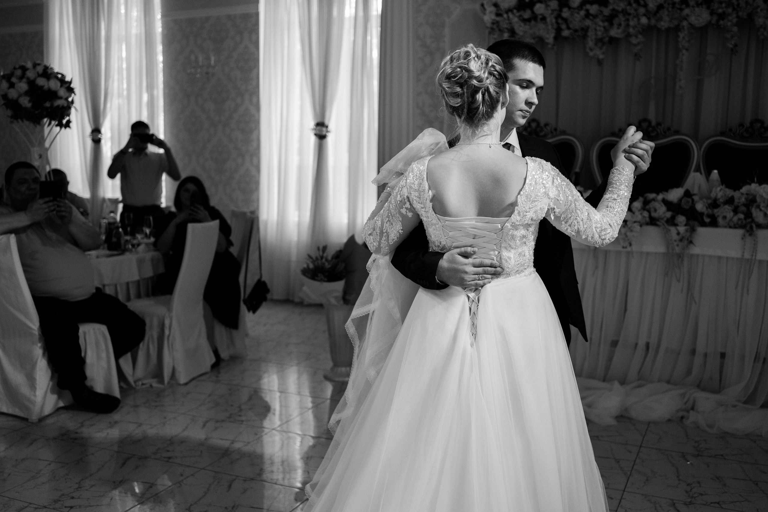 Свадебный фотограф | репортаж | праздники | крещение