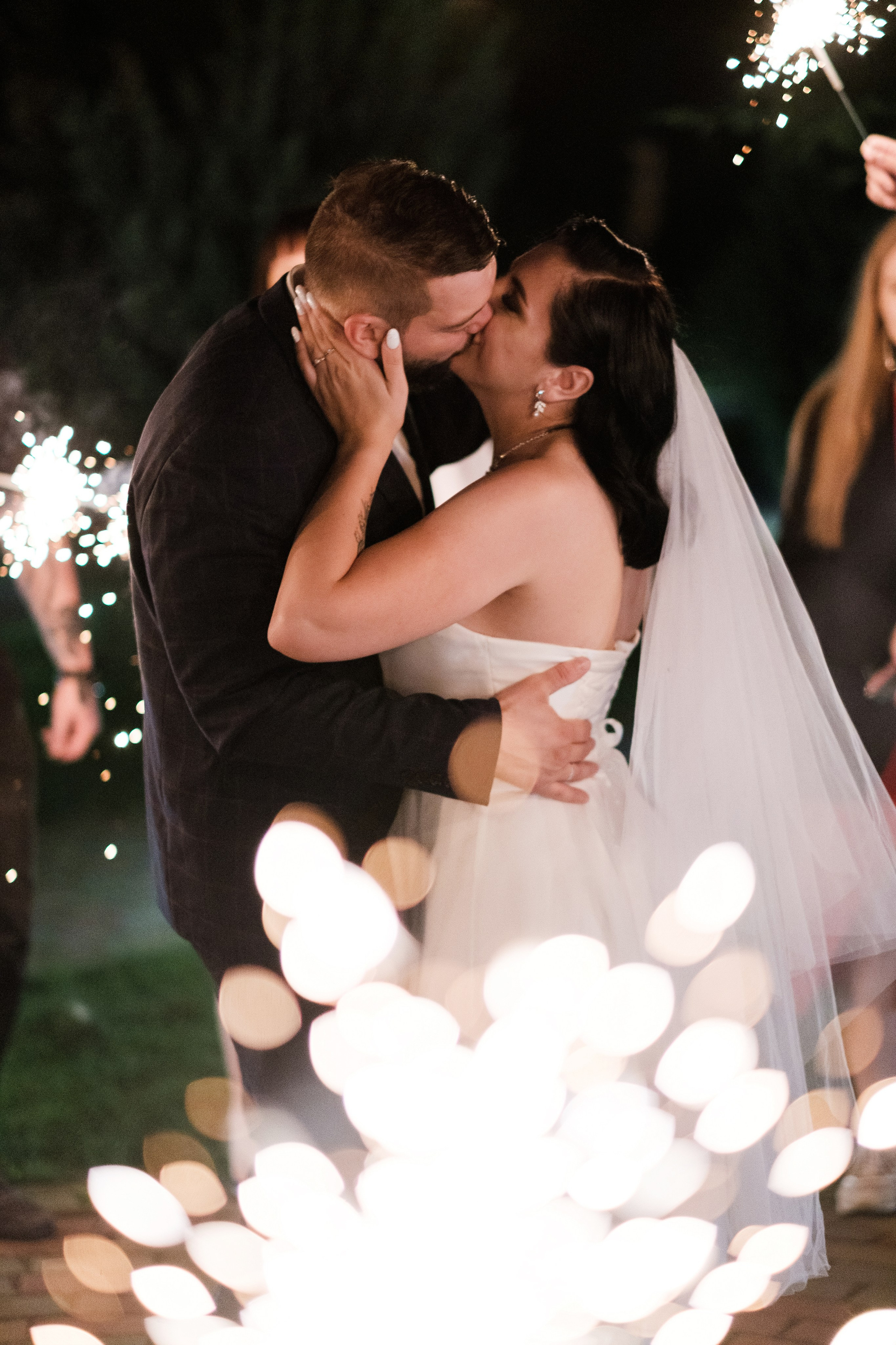 Павел и Надежда. Свадебный фотограф | репортаж | праздники | крещение