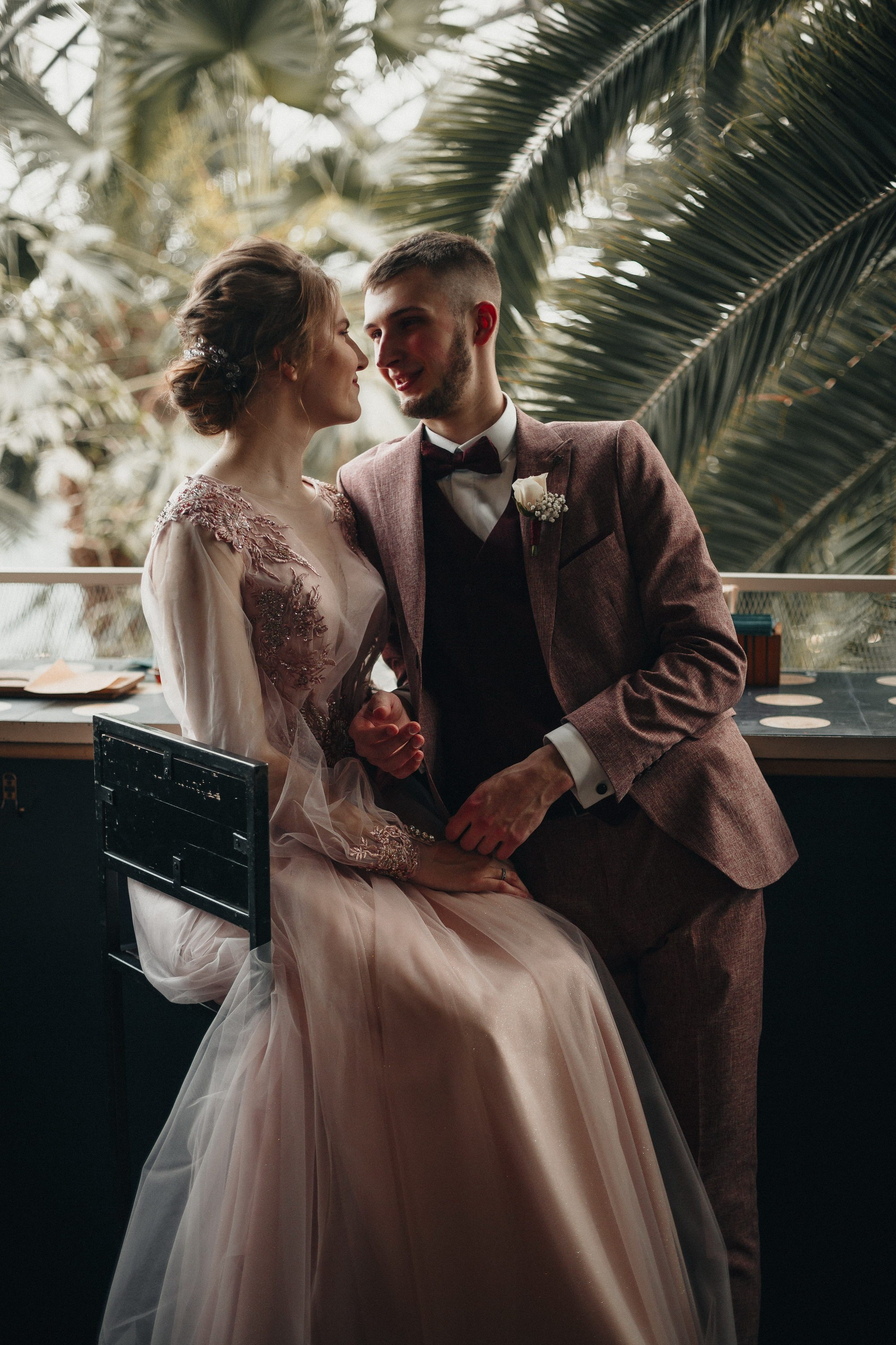 Расслабимся. Свадебный фотограф Игорь Брундасов 8PHOTO на свадьбу венчание загс СПб