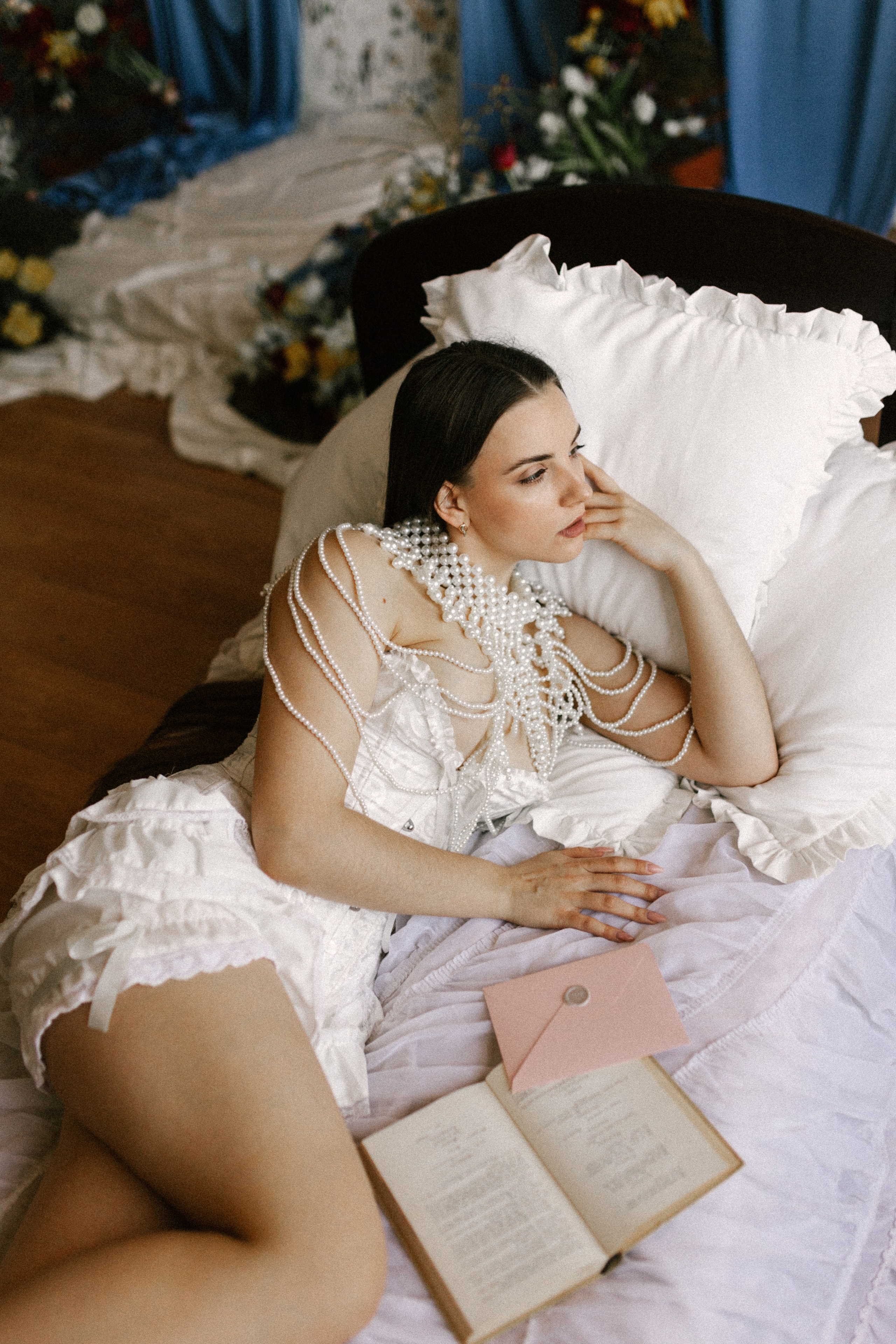 Таня. Свадебный и портретный фотограф — Мария Костина