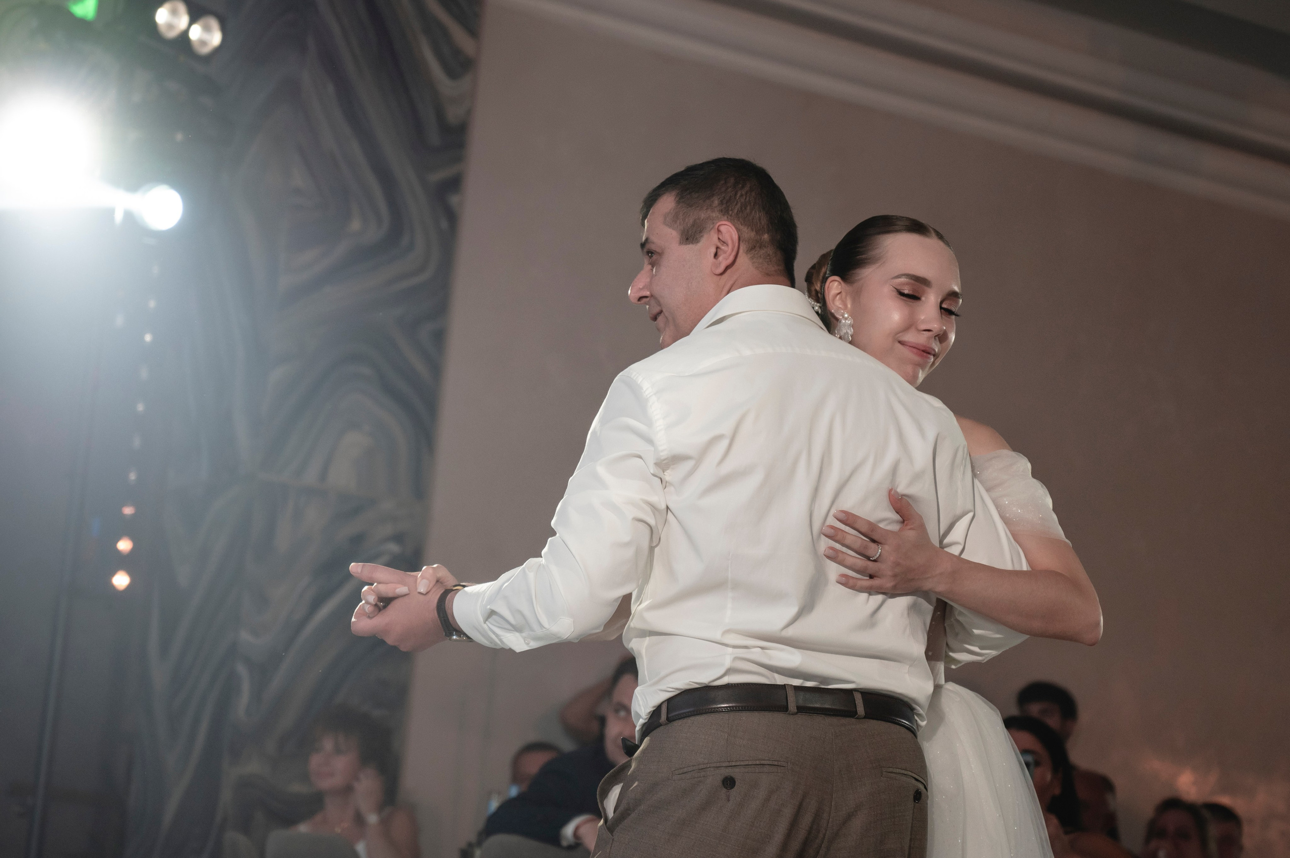 Виктория & Максим. Свадебный фотограф Татьяна Сорока Москва и МО