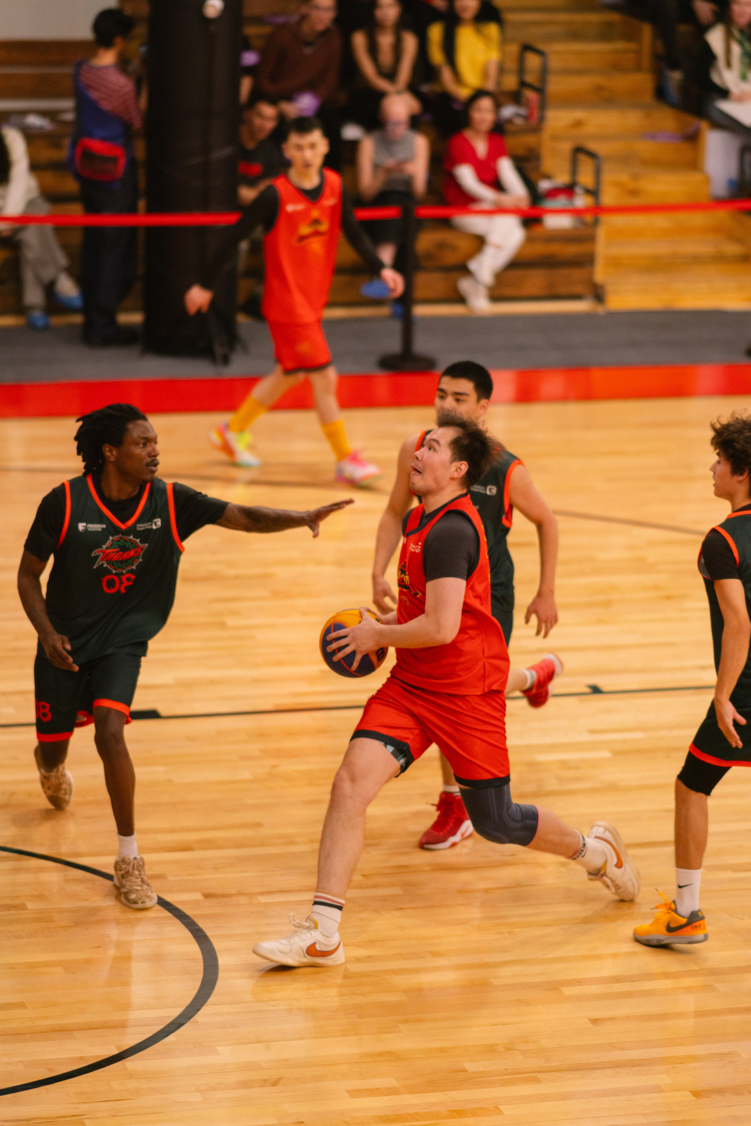 GOAT премьера. Профессиональная съемка в Алматы