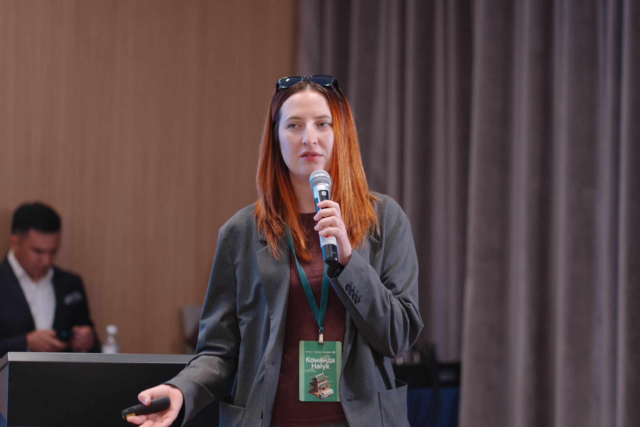 Китай без границ. Профессиональная съемка в Алматы