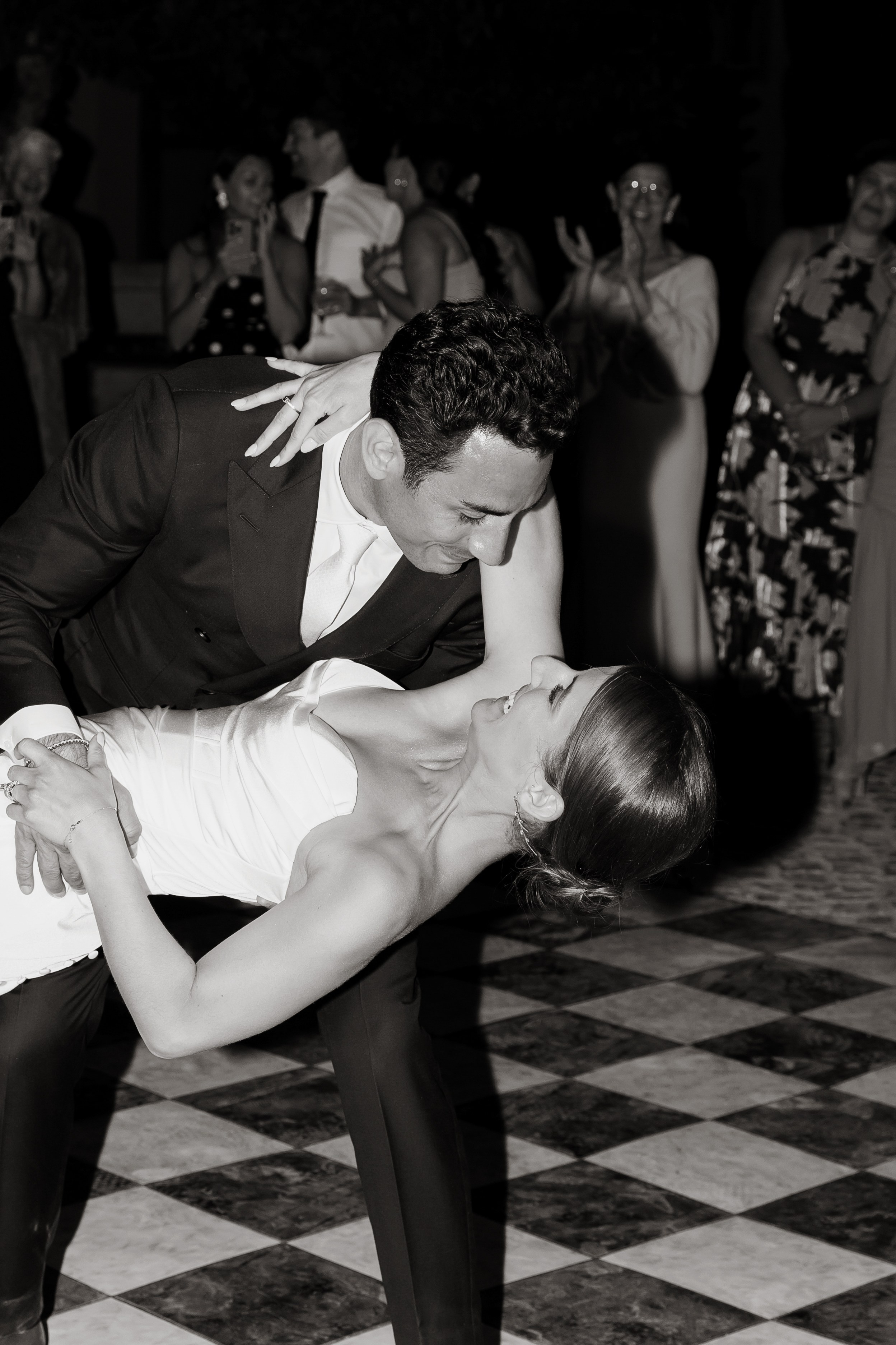 T & E. Wedding photographer
