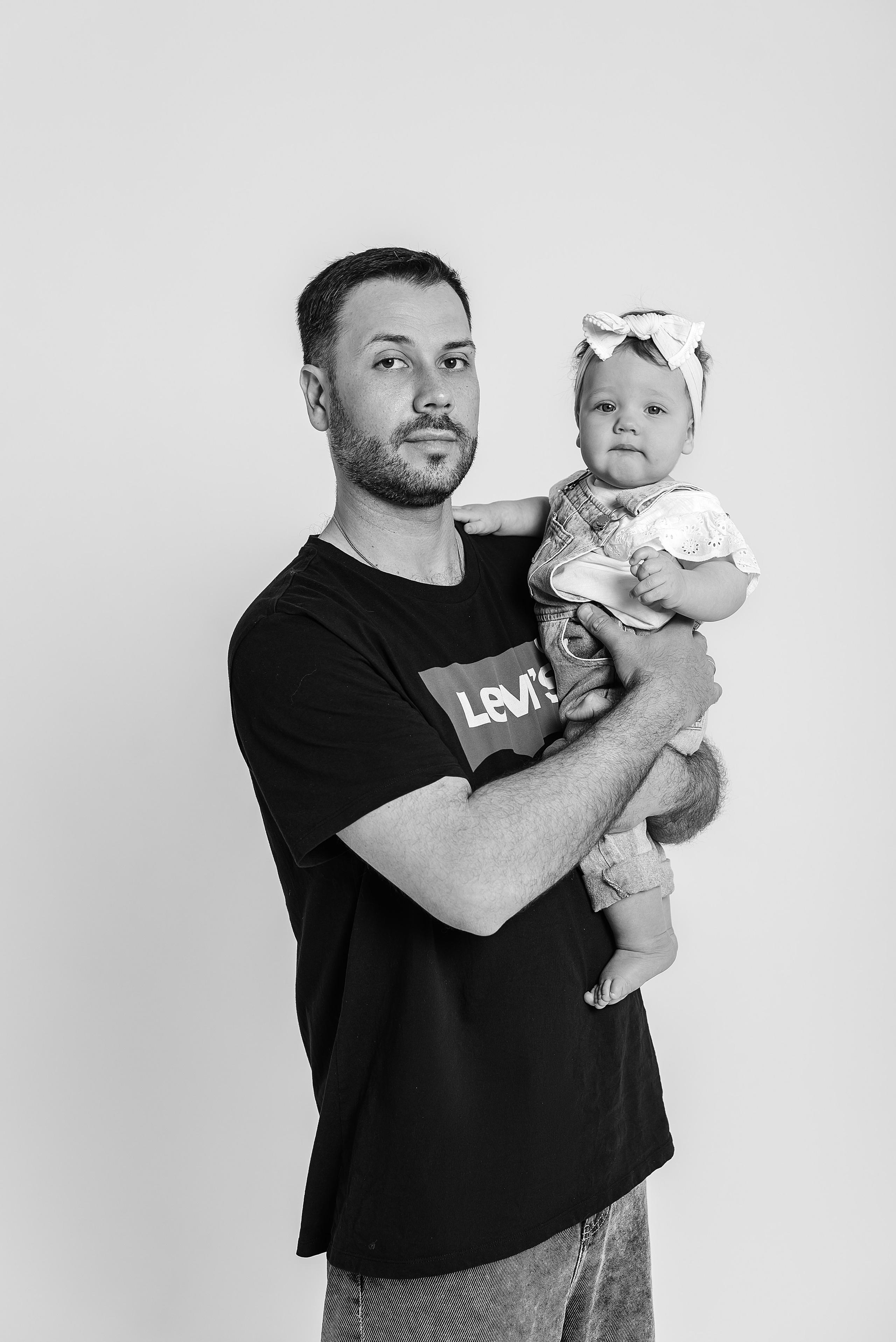 Семья. Фотограф беременности и новорожденных в Рязани