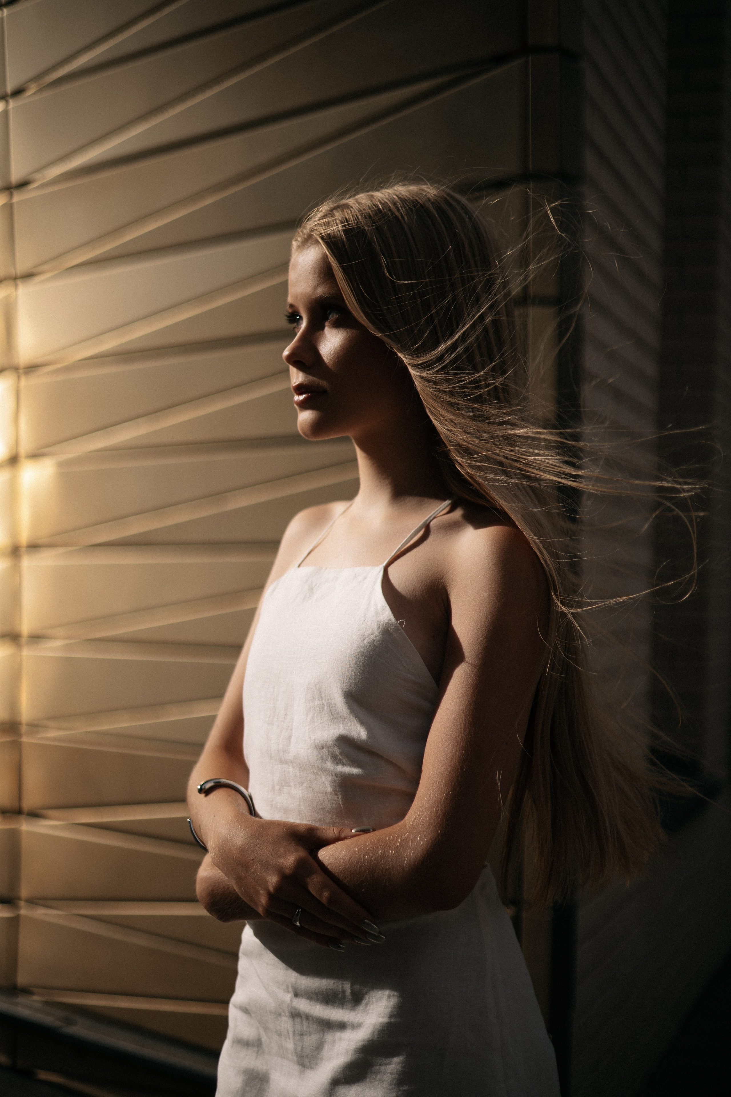 Милана. Свадебный и портретный фотограф в Москве Анастасия Масюк