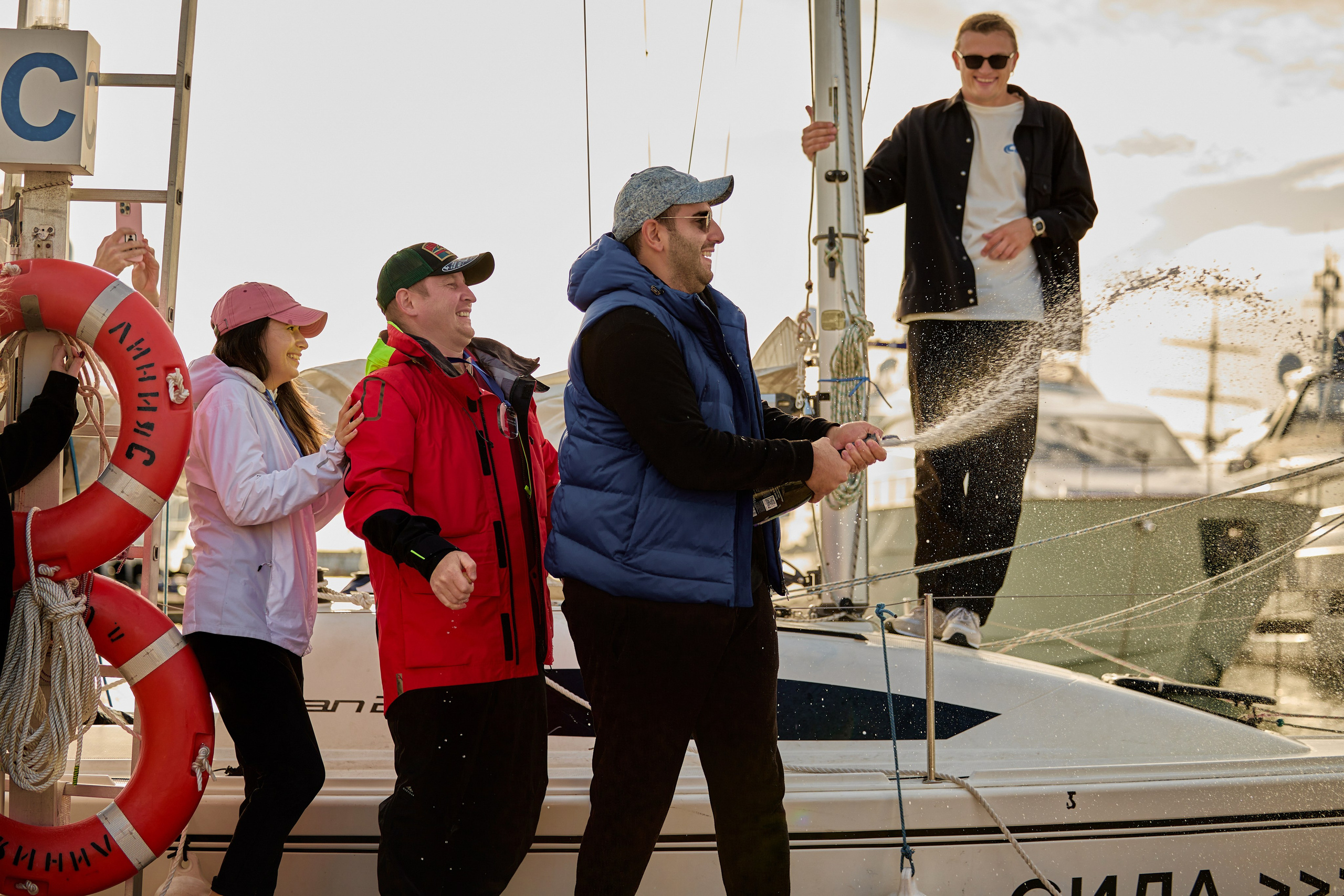 SOCHI. ARTEMIY IGNATOV