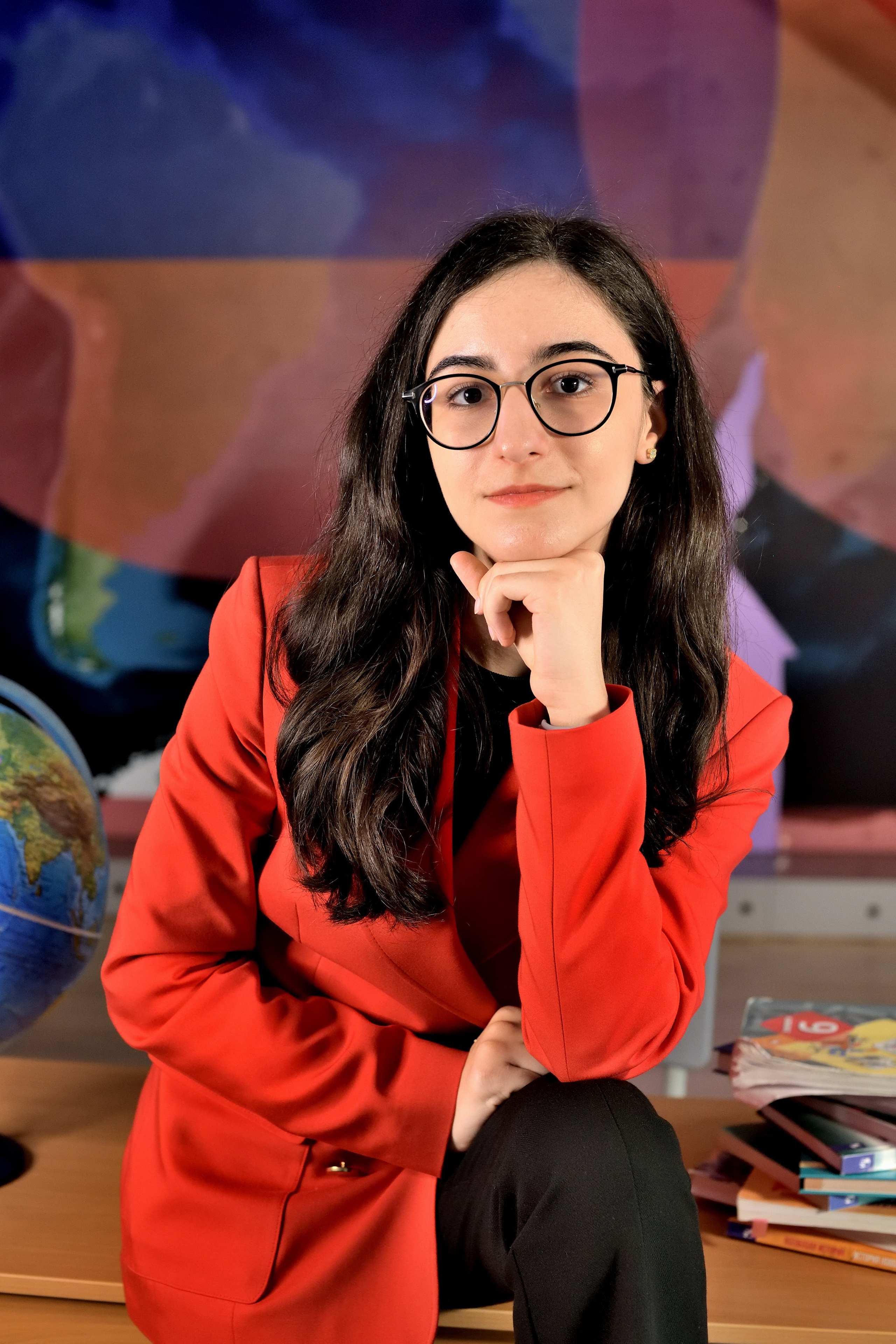 Школьные фотоальбомы